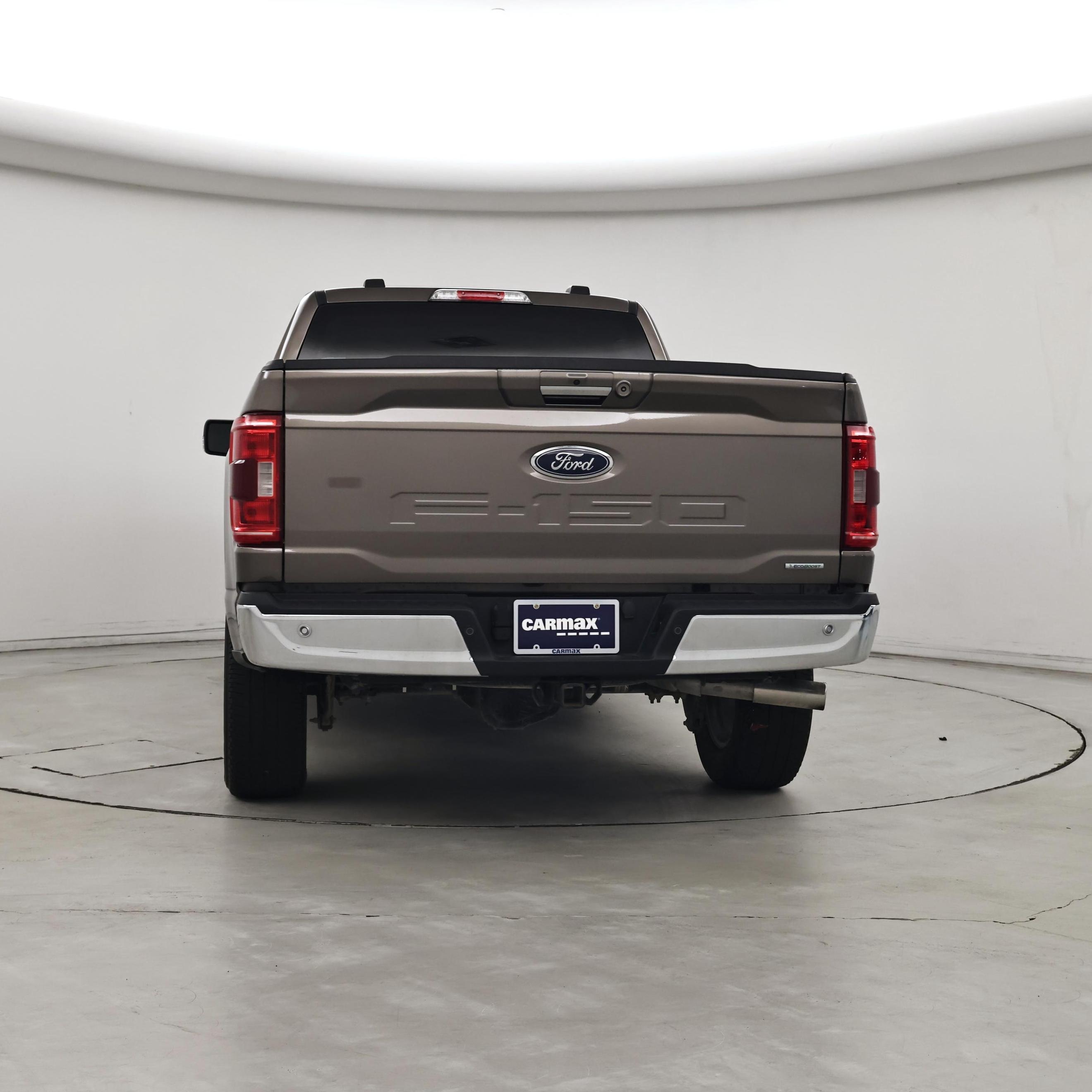 Thumbnail: 2022 Ford F-150 - 6