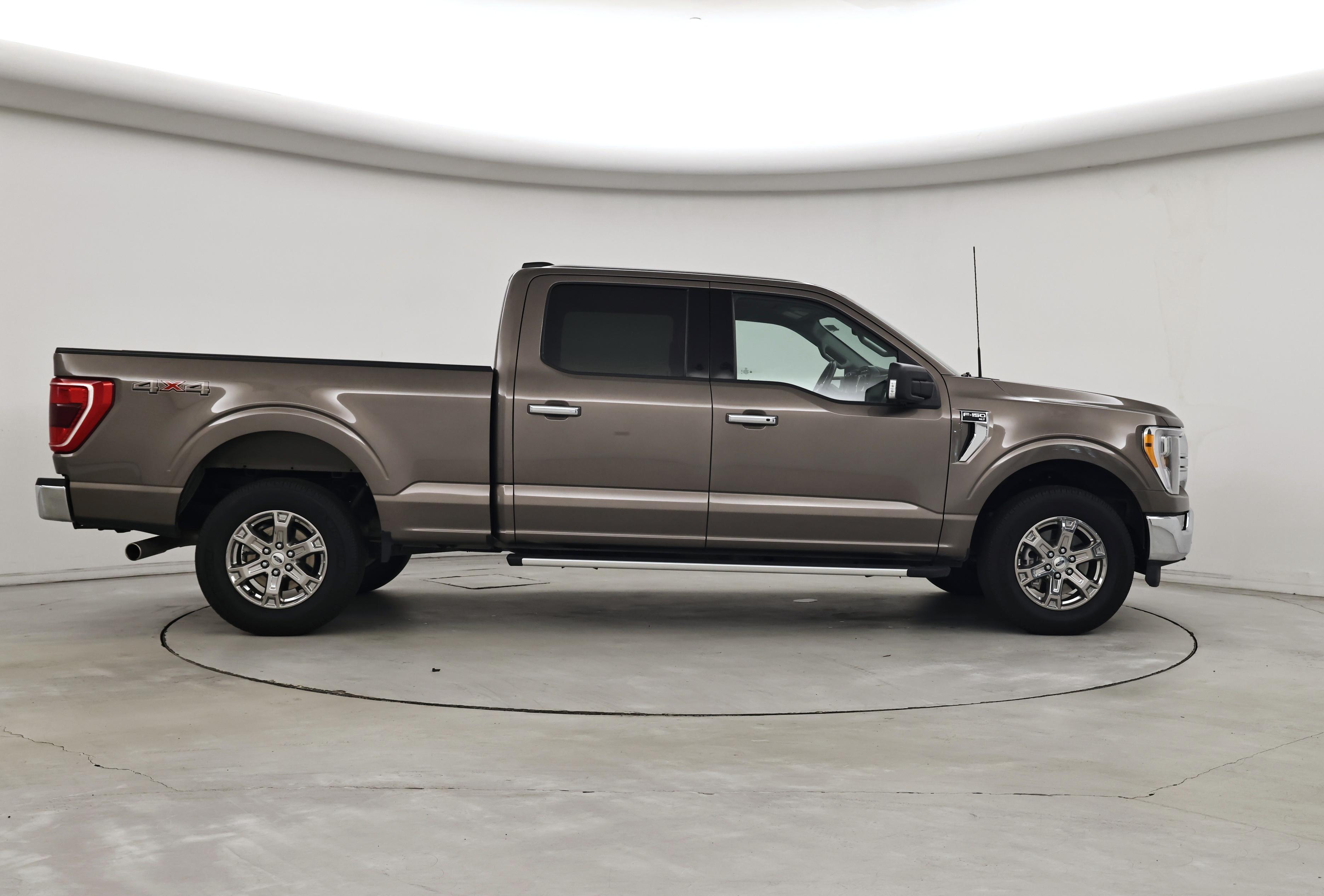 Thumbnail: 2022 Ford F-150 - 7