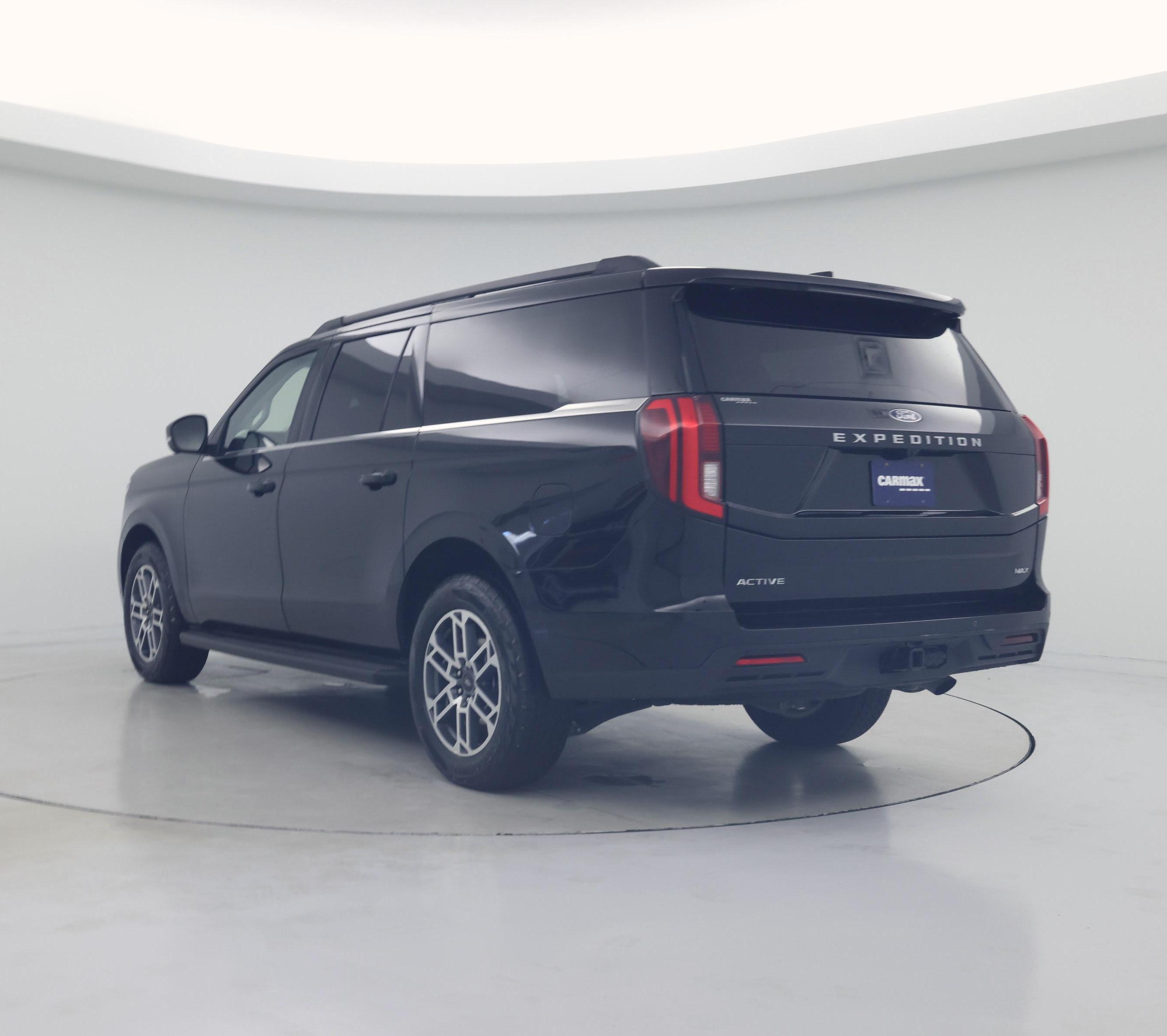 Thumbnail: 2025 Ford Expedition MAX - 2