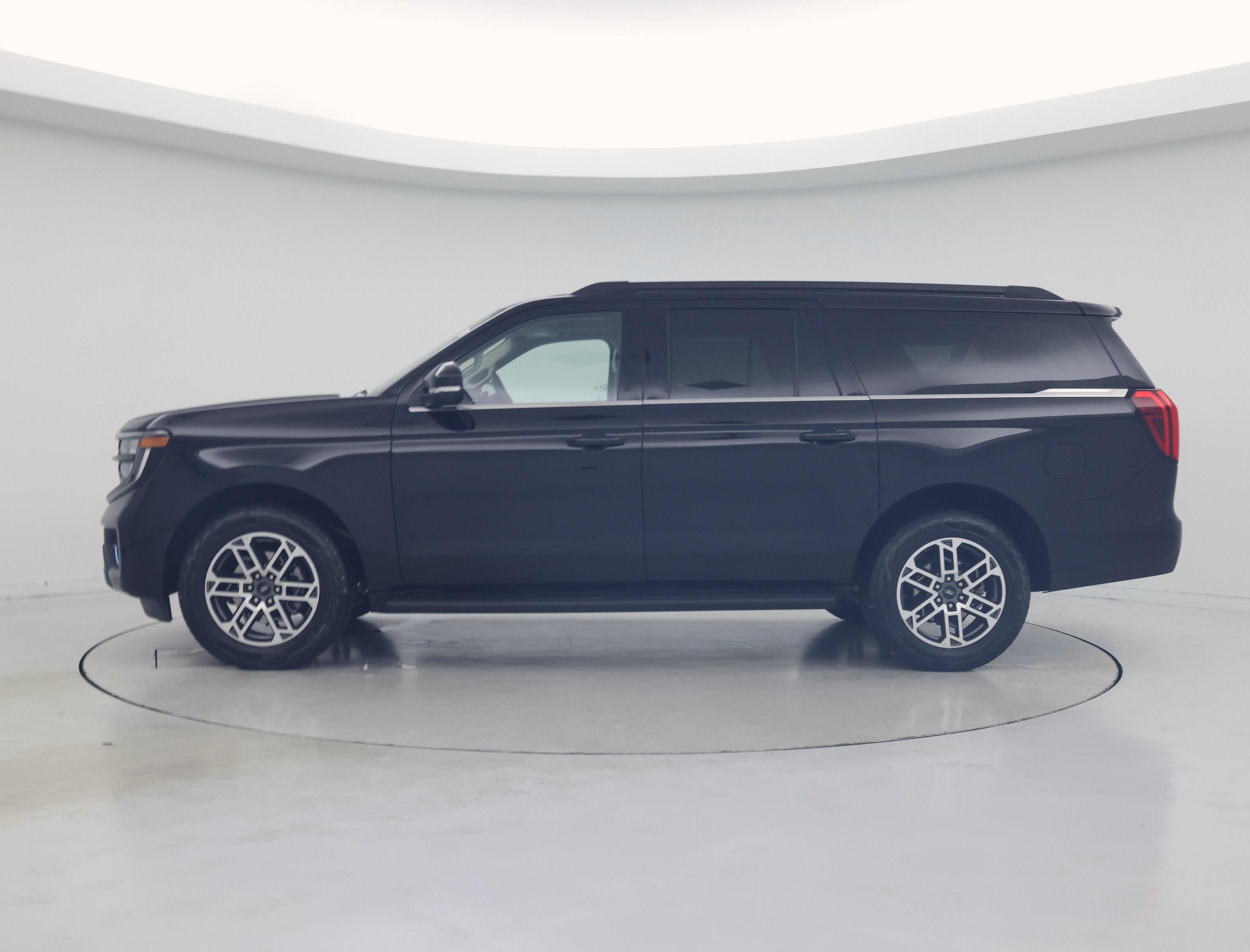 Thumbnail: 2025 Ford Expedition MAX - 3