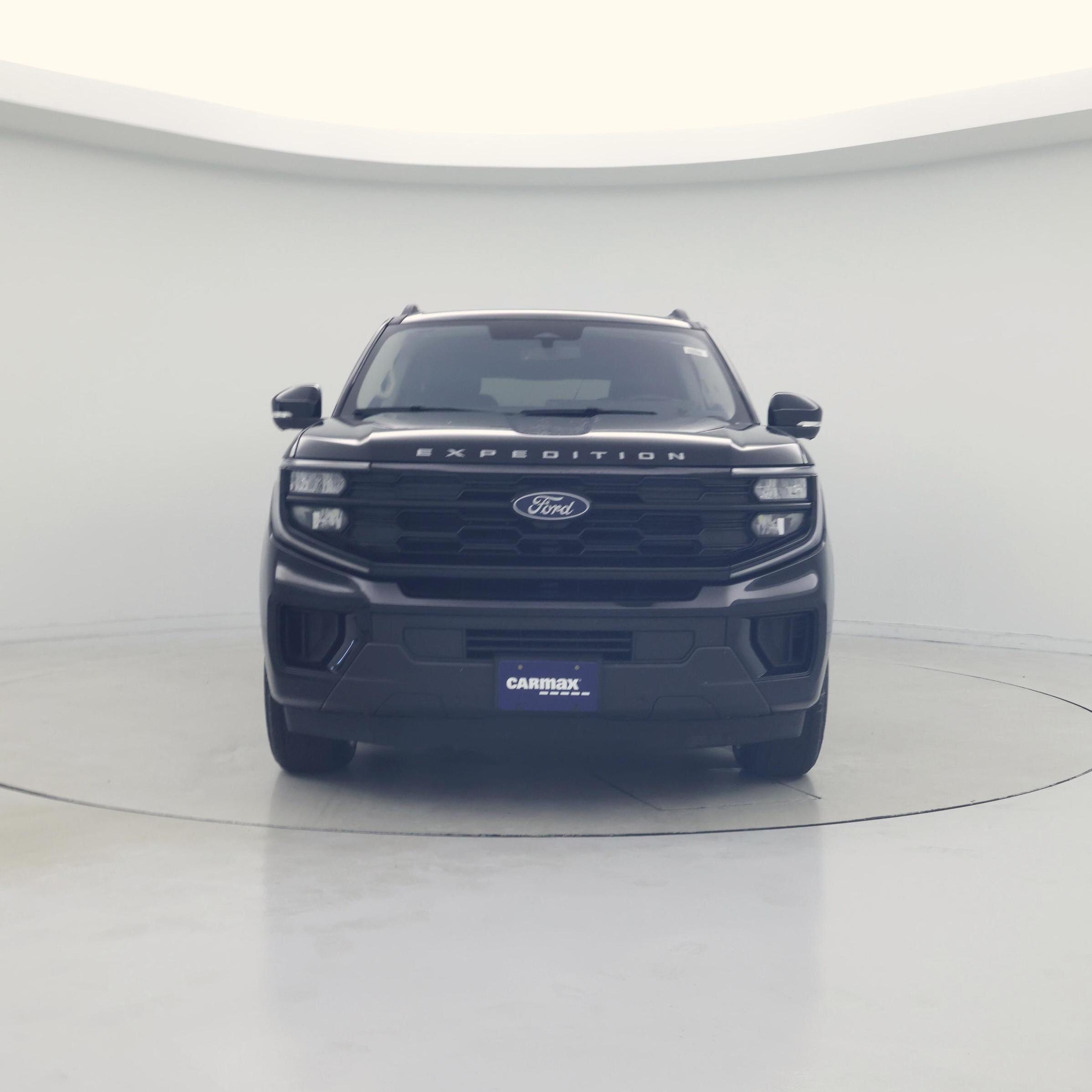 Thumbnail: 2025 Ford Expedition MAX - 5