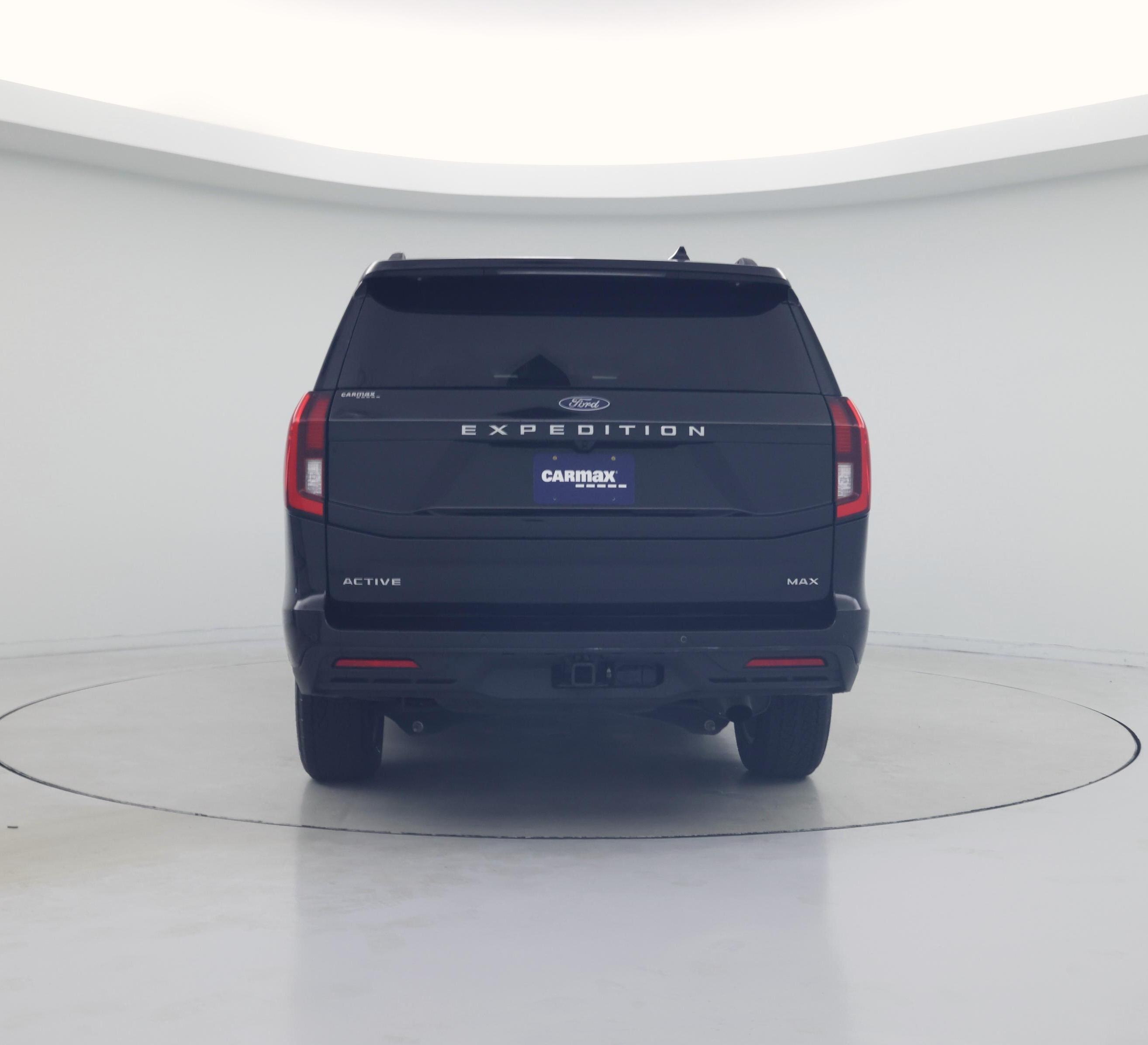 Thumbnail: 2025 Ford Expedition MAX - 6
