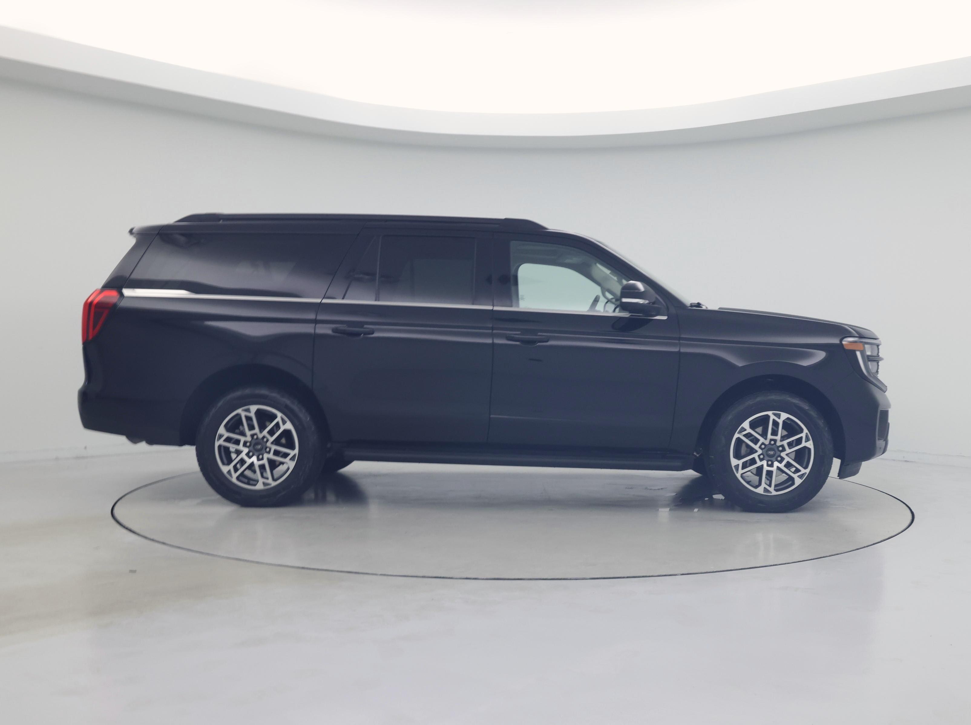 Thumbnail: 2025 Ford Expedition MAX - 7