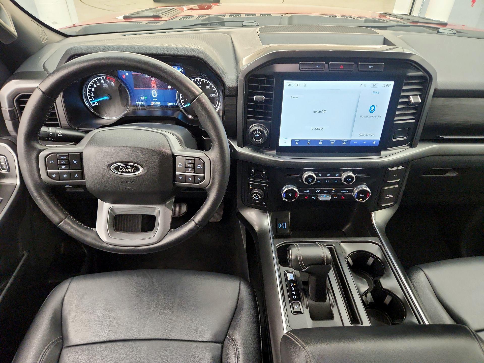 Thumbnail: 2022 Ford F-150 - 9