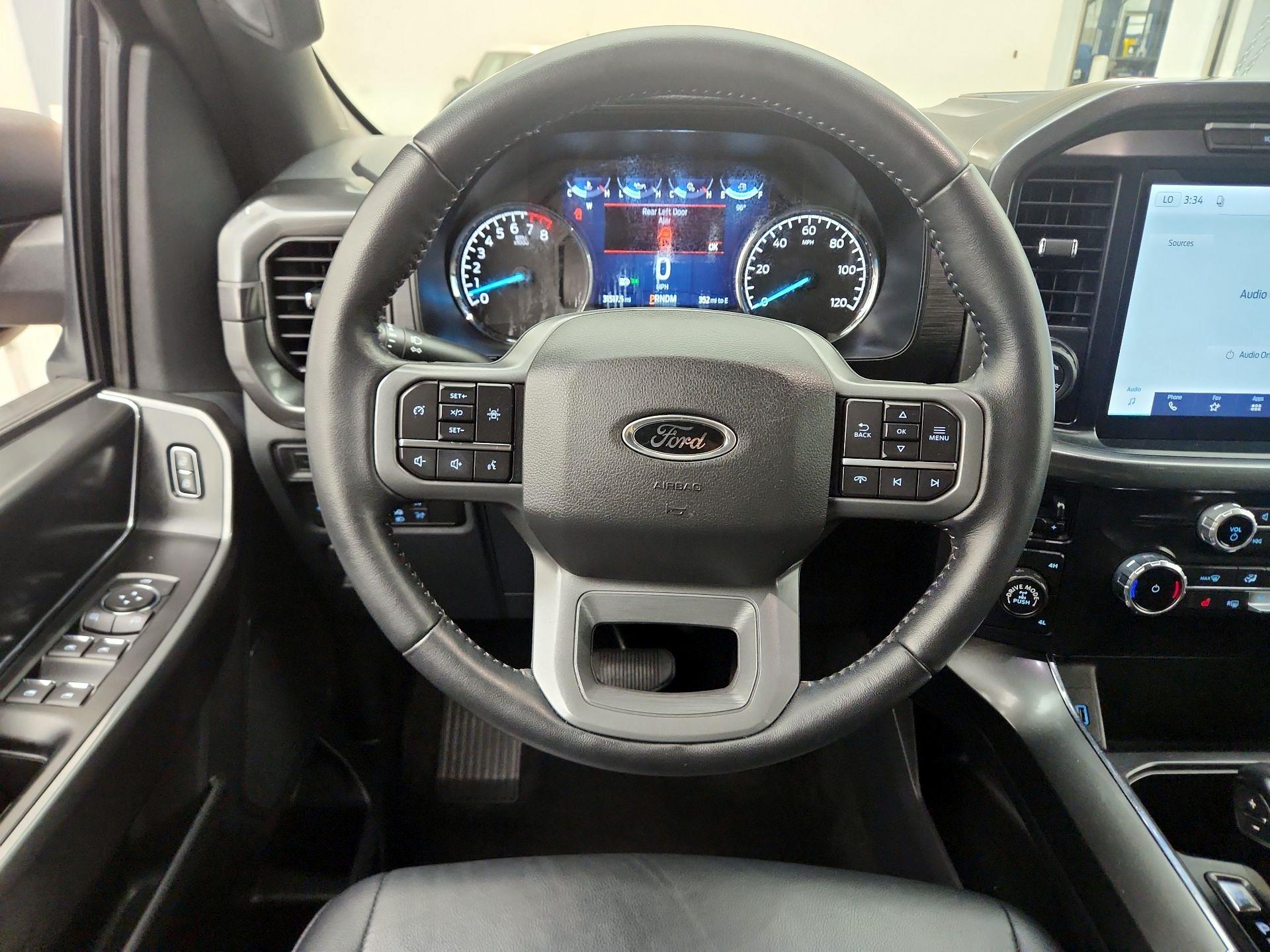 Thumbnail: 2022 Ford F-150 - 10
