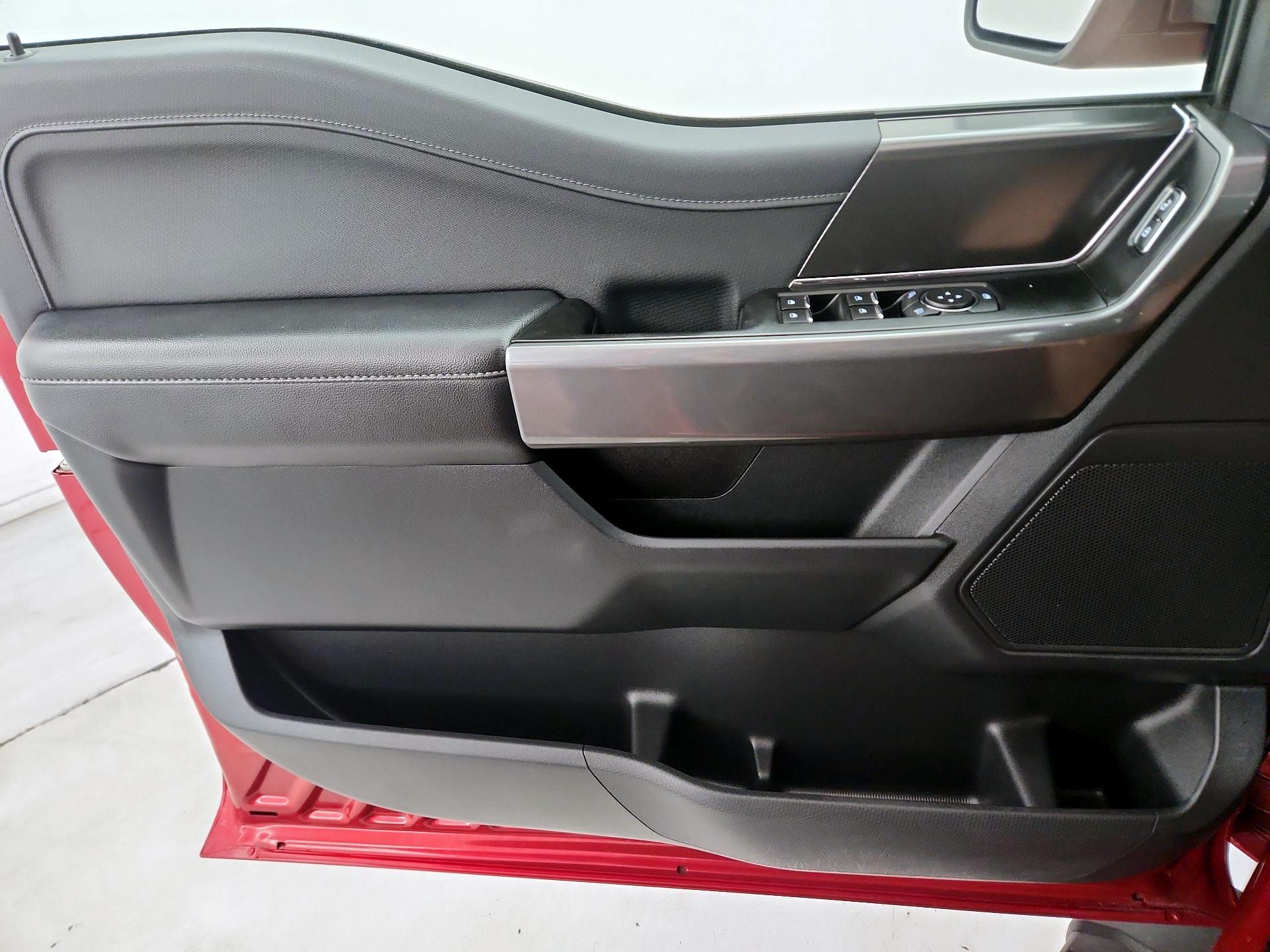 Thumbnail: 2022 Ford F-150 - 12