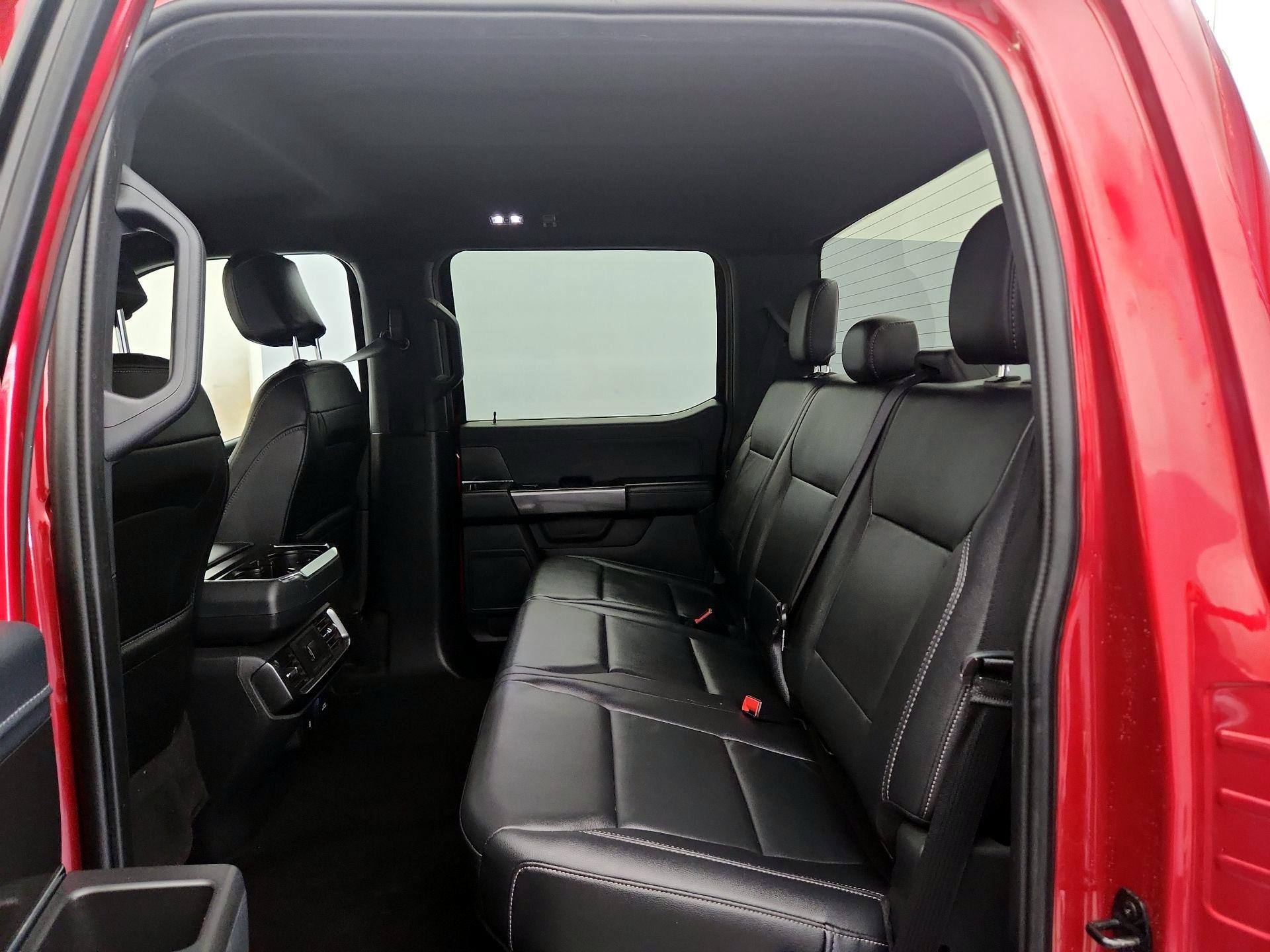 Thumbnail: 2022 Ford F-150 - 19