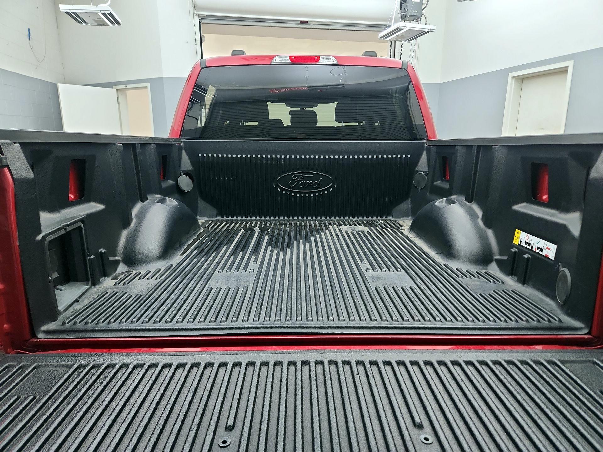 Thumbnail: 2022 Ford F-150 - 20