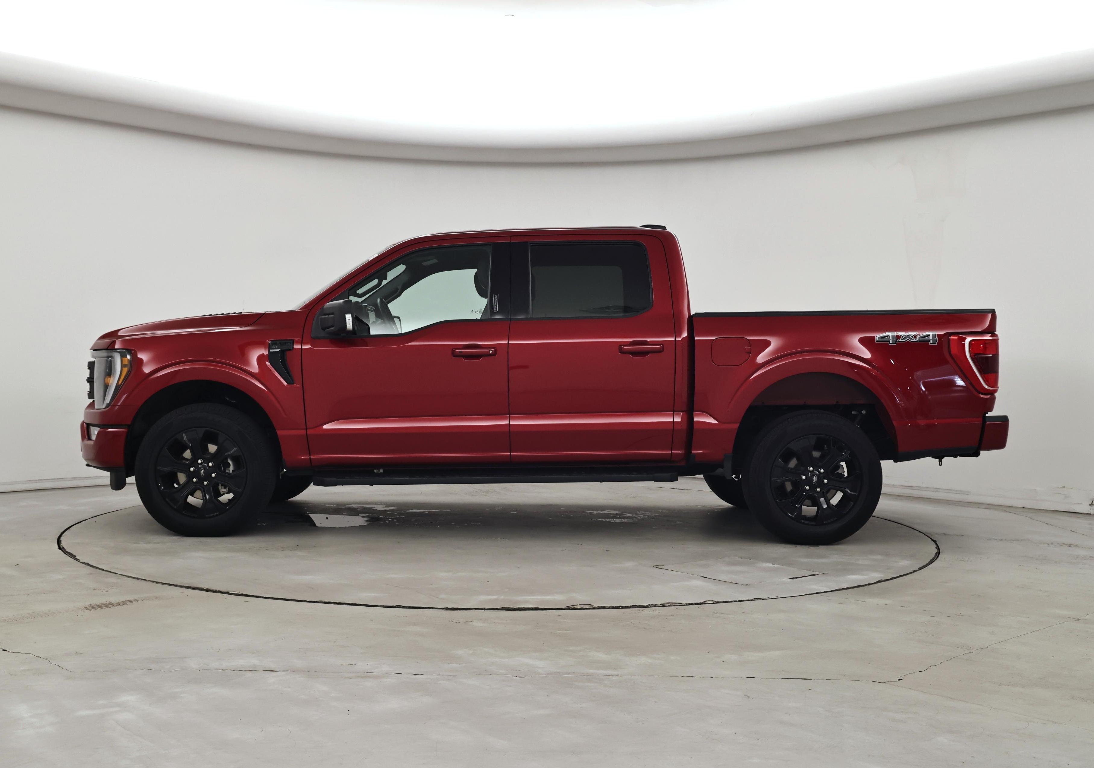 Thumbnail: 2022 Ford F-150 - 3