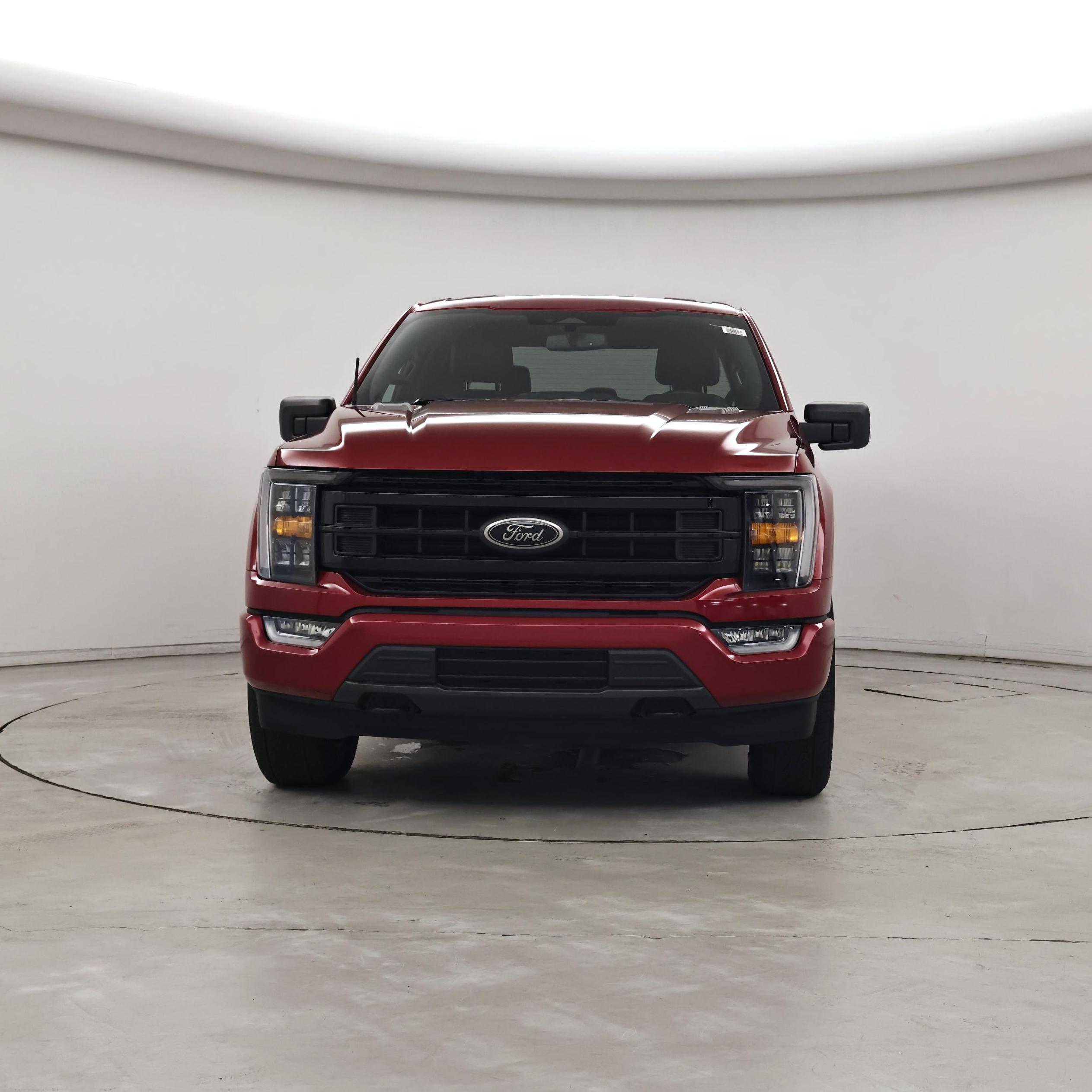 Thumbnail: 2022 Ford F-150 - 5