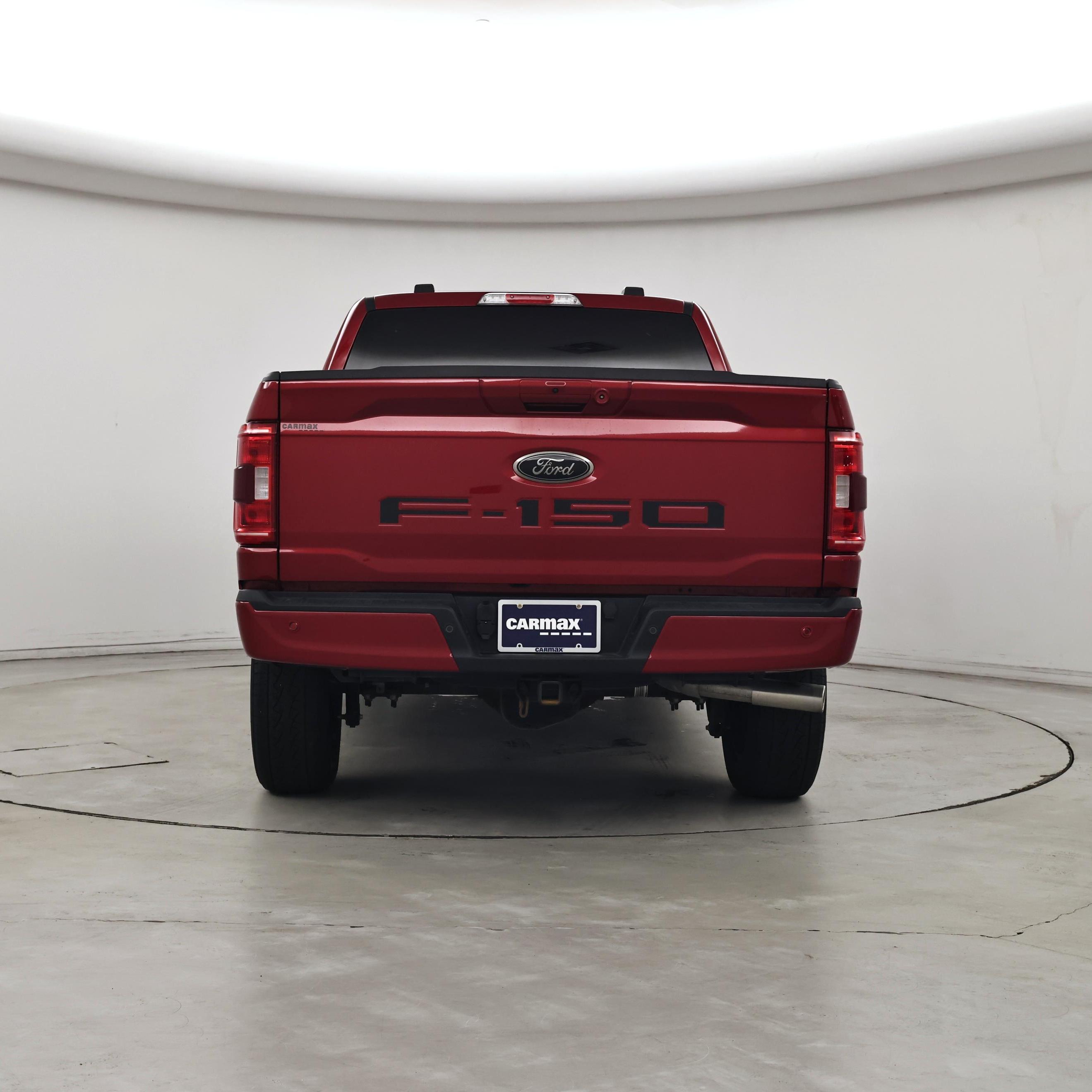 Thumbnail: 2022 Ford F-150 - 6
