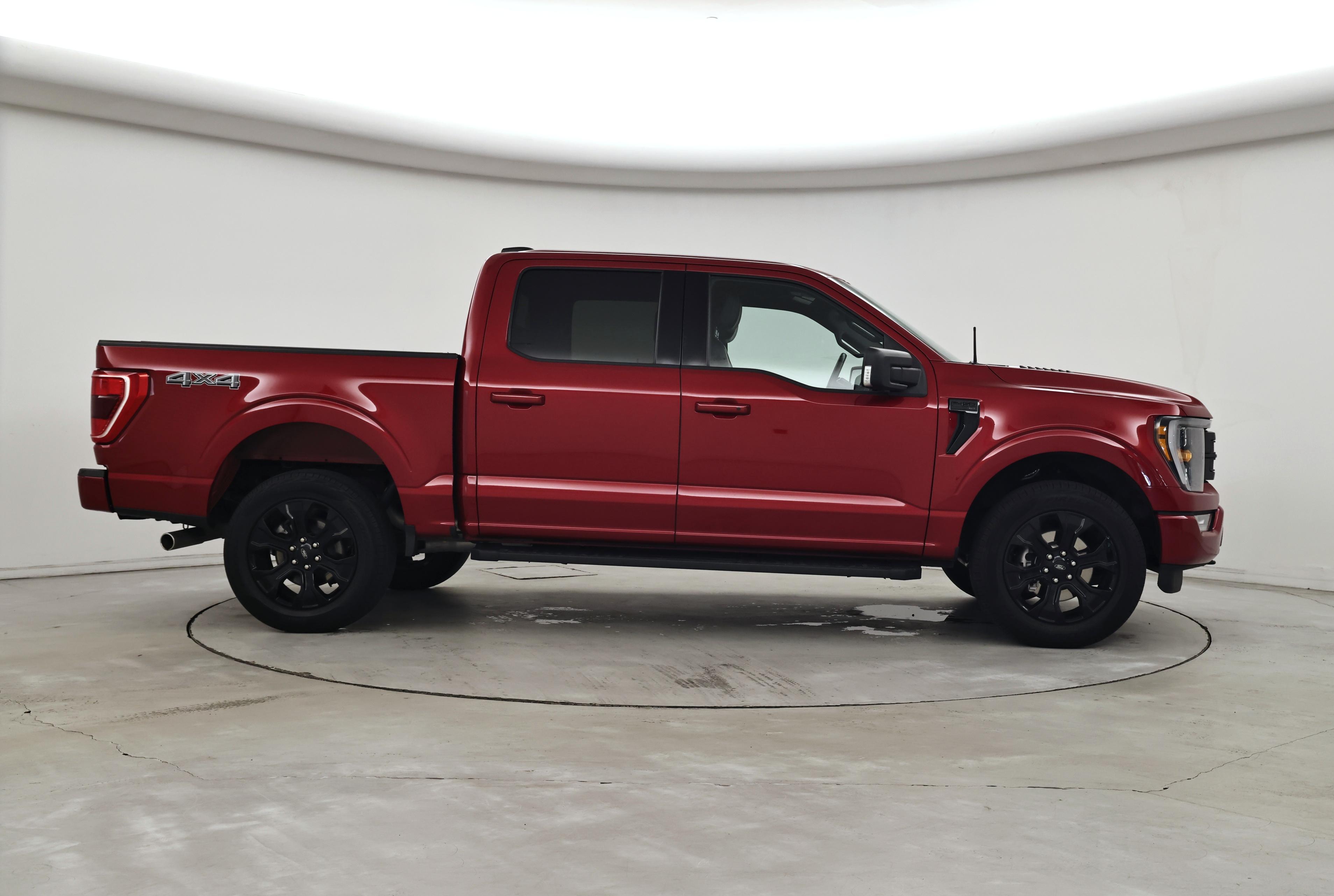 Thumbnail: 2022 Ford F-150 - 7