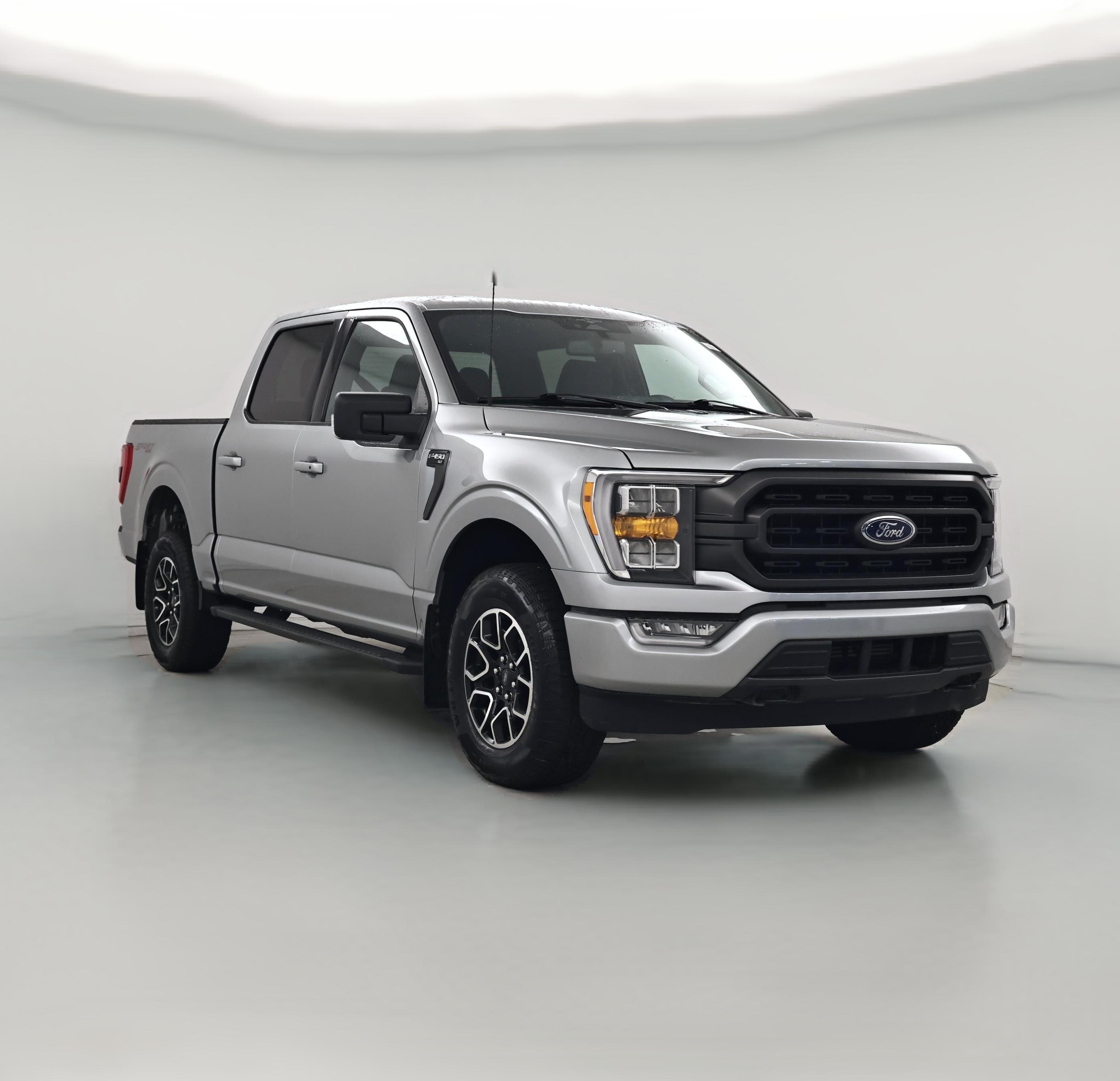 Thumbnail: 2023 Ford F-150 - 1