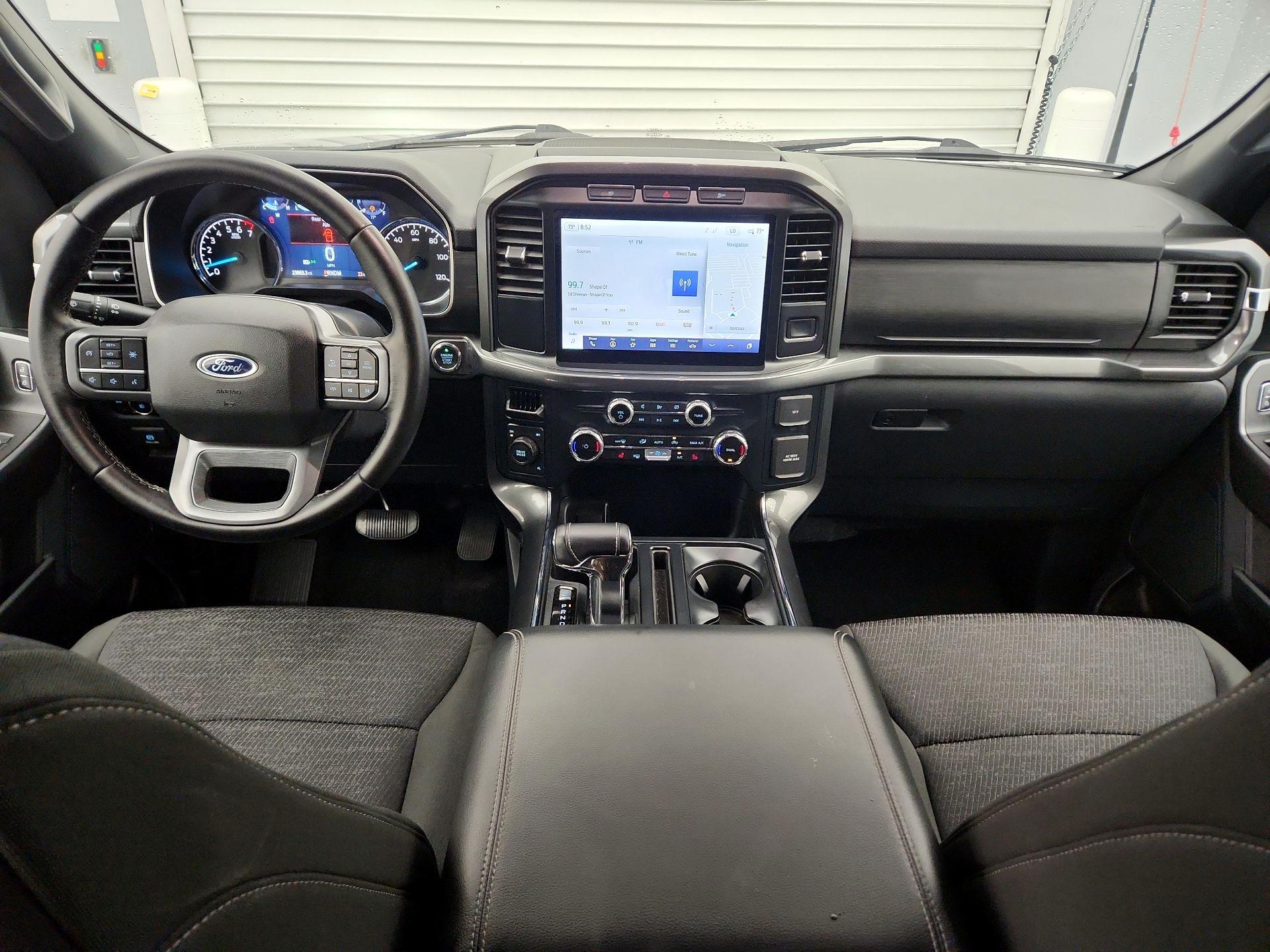 Thumbnail: 2023 Ford F-150 - 9