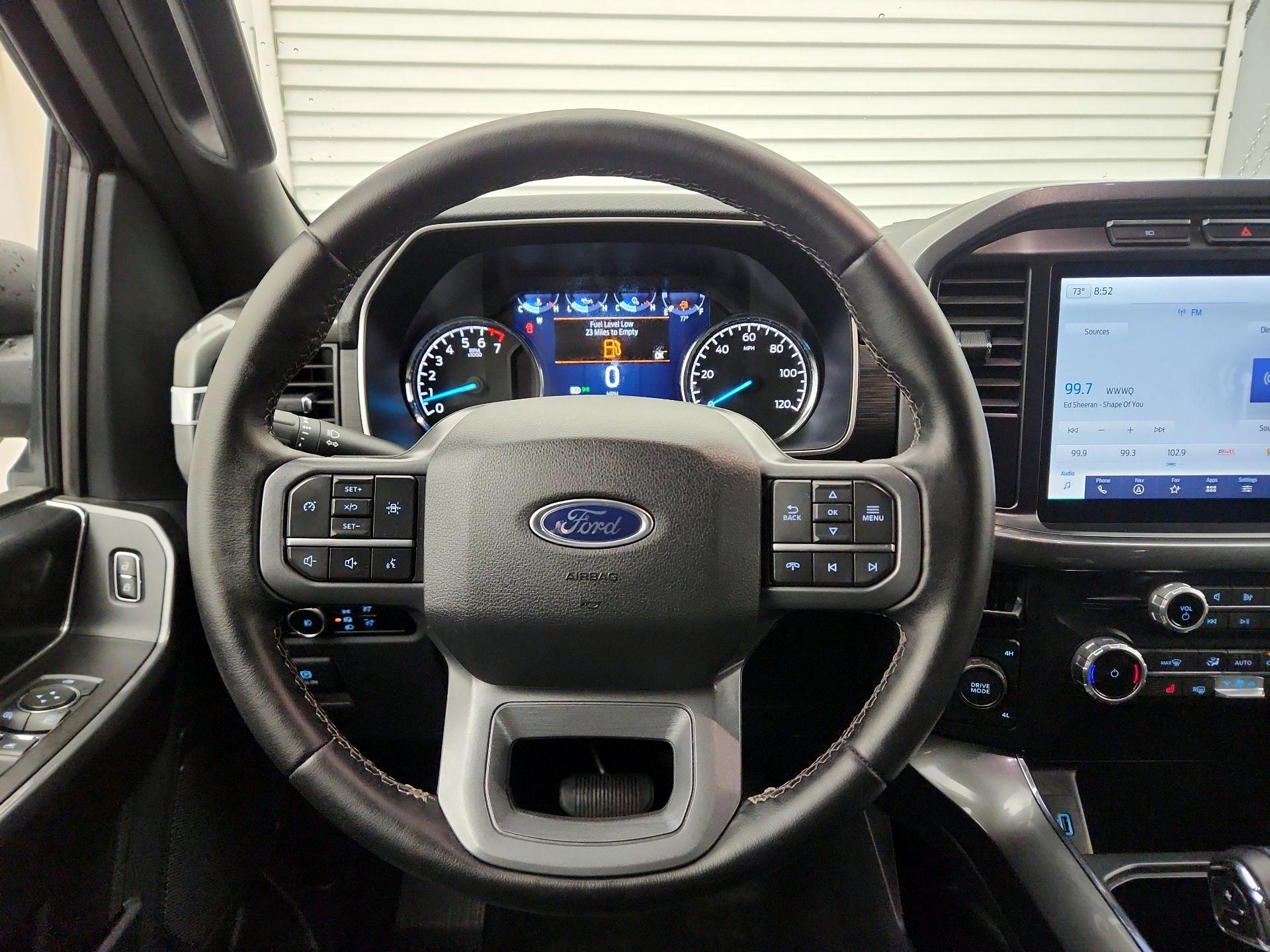 Thumbnail: 2023 Ford F-150 - 10