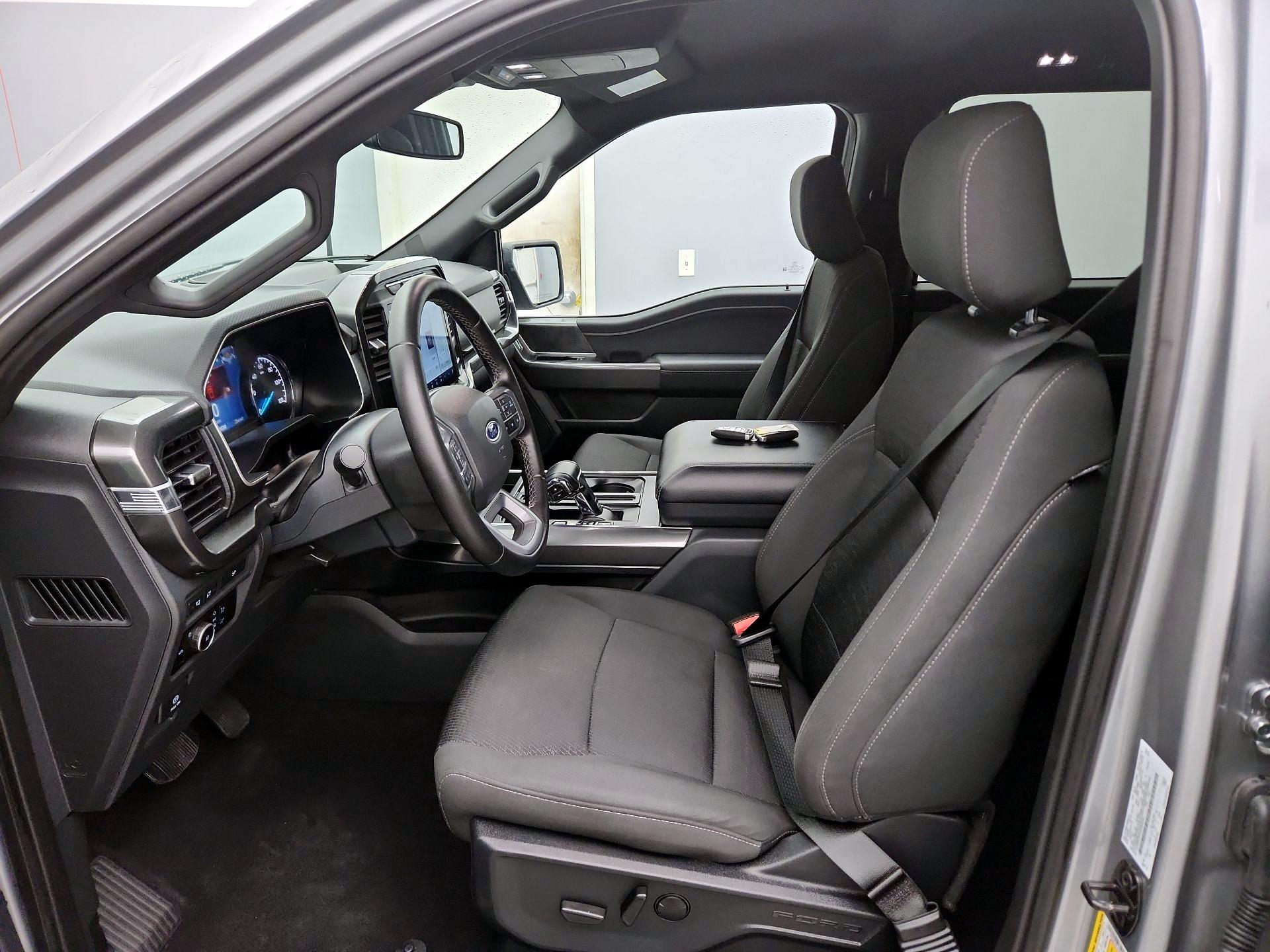 Thumbnail: 2023 Ford F-150 - 11