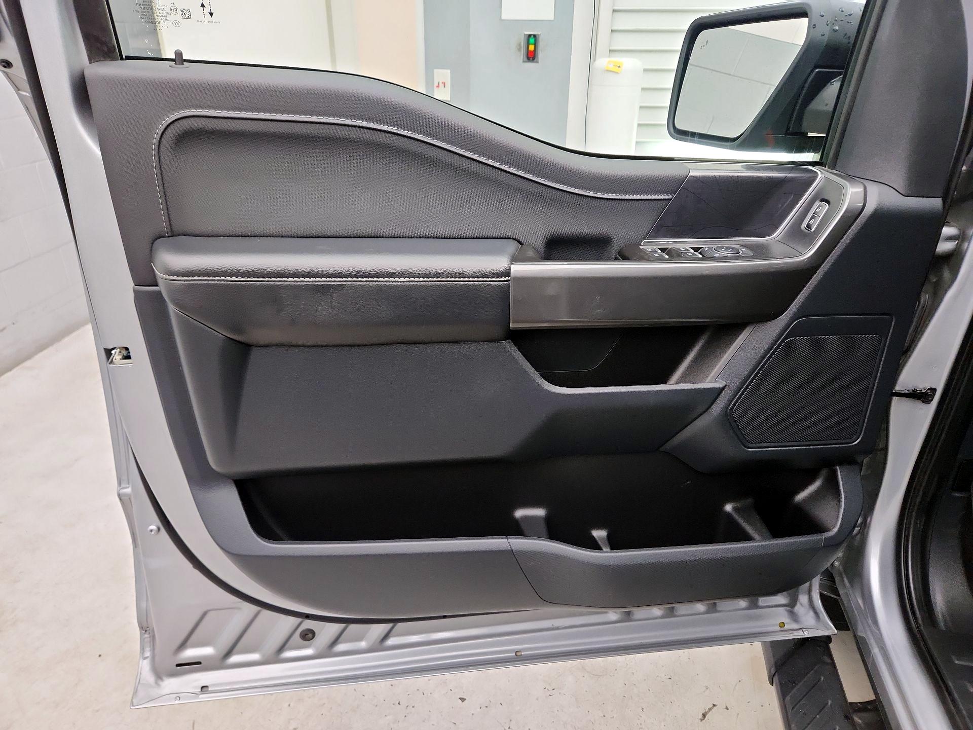 Thumbnail: 2023 Ford F-150 - 12