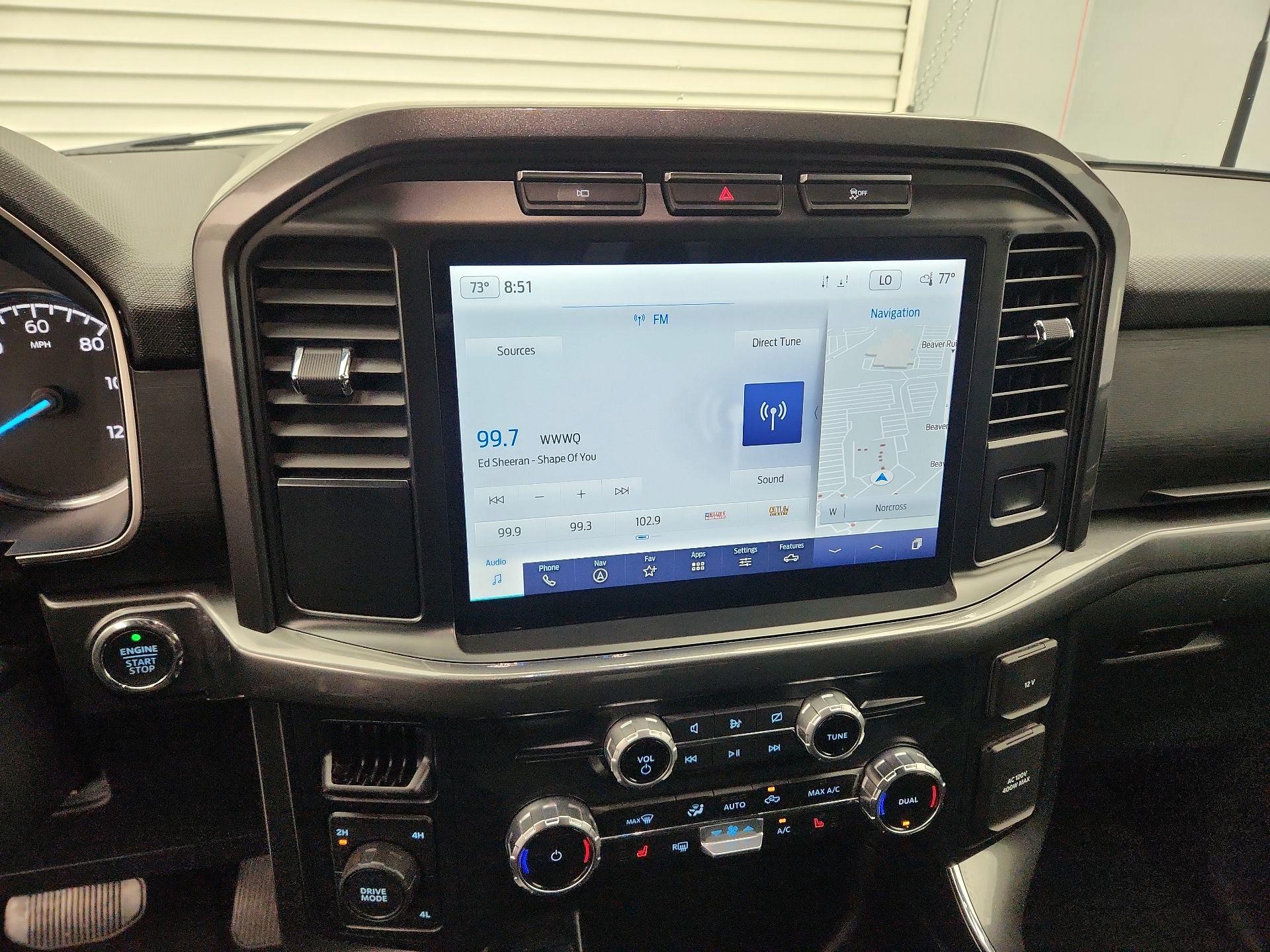 Thumbnail: 2023 Ford F-150 - 16