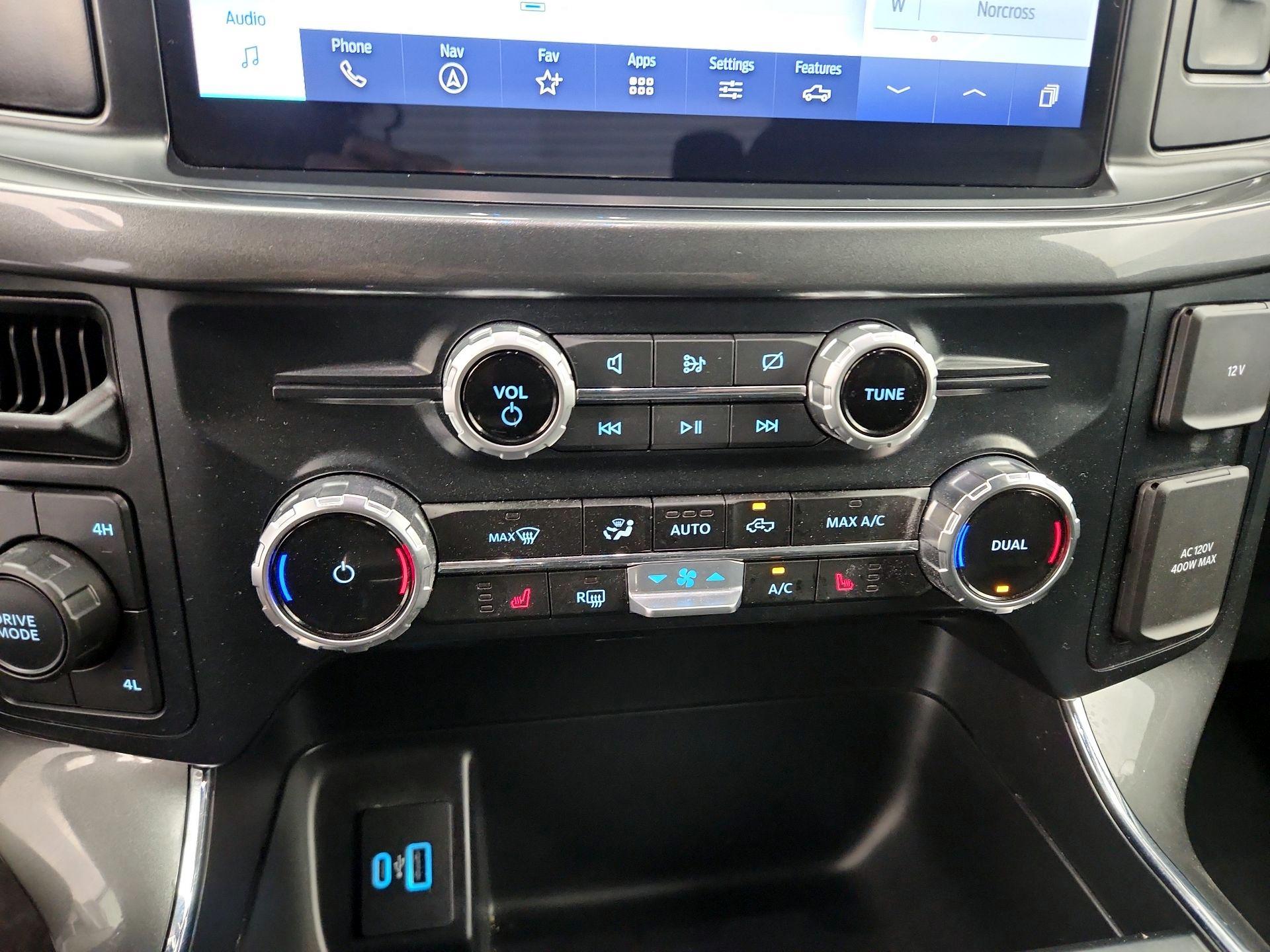Thumbnail: 2023 Ford F-150 - 17