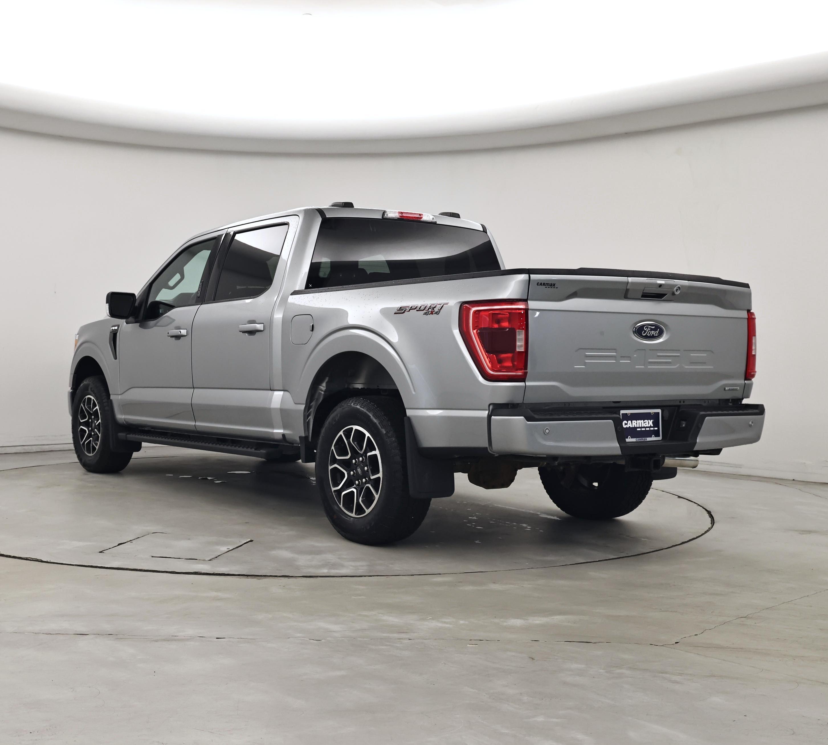 Thumbnail: 2023 Ford F-150 - 2