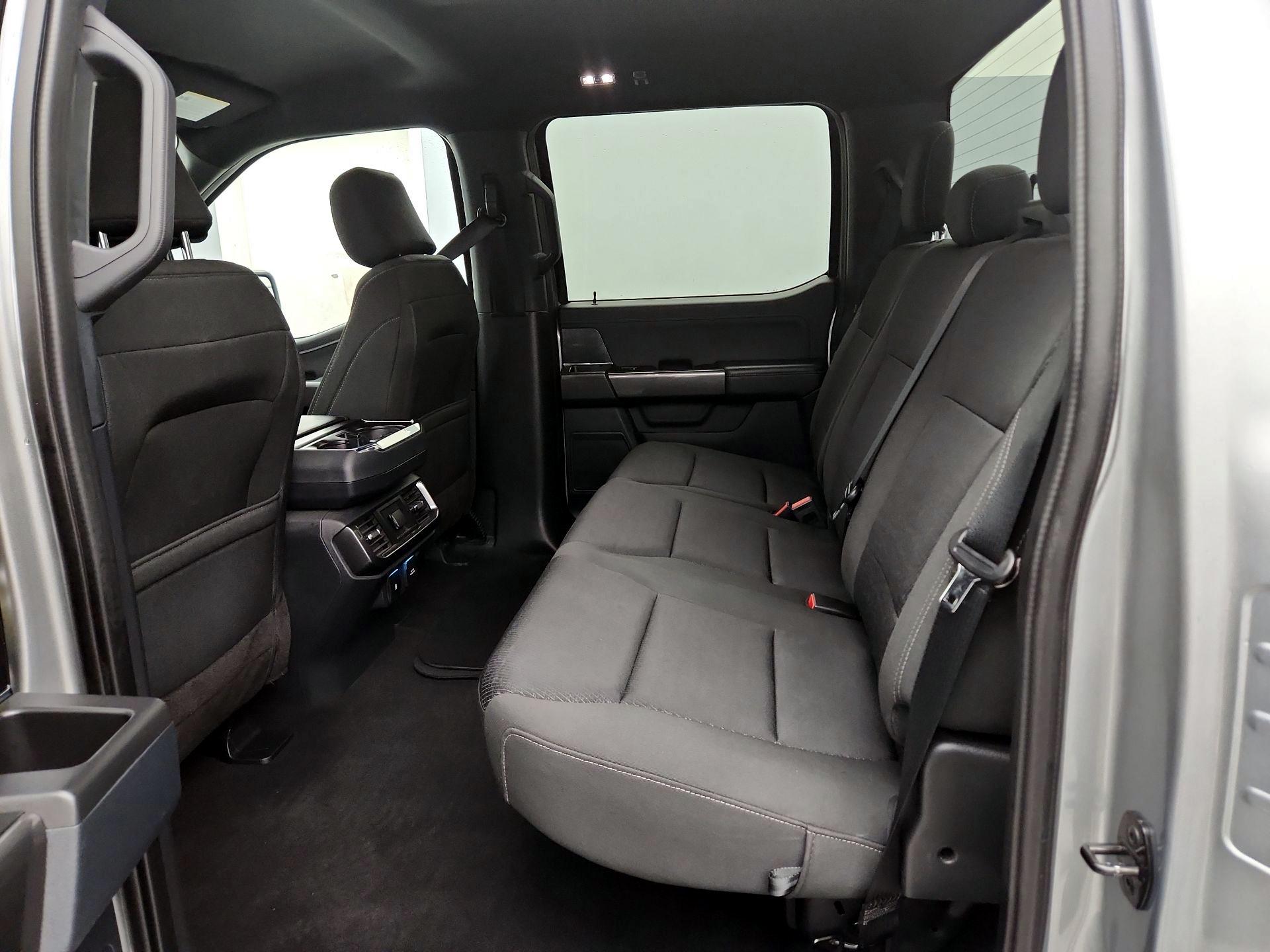 Thumbnail: 2023 Ford F-150 - 20