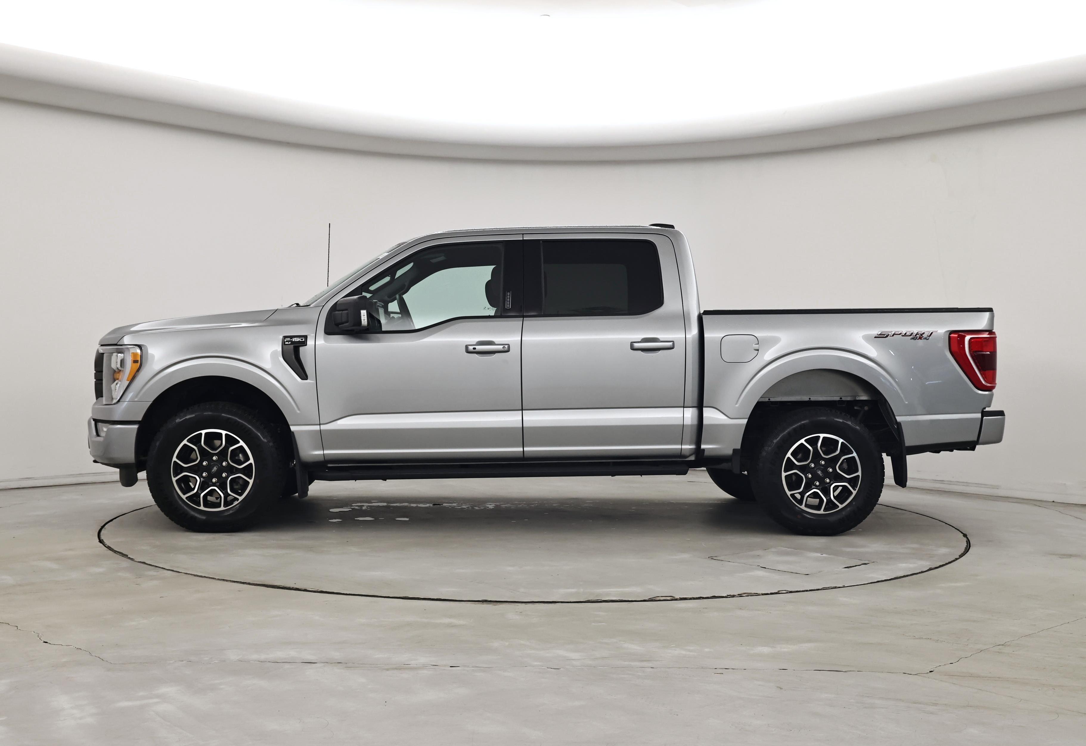 Thumbnail: 2023 Ford F-150 - 3