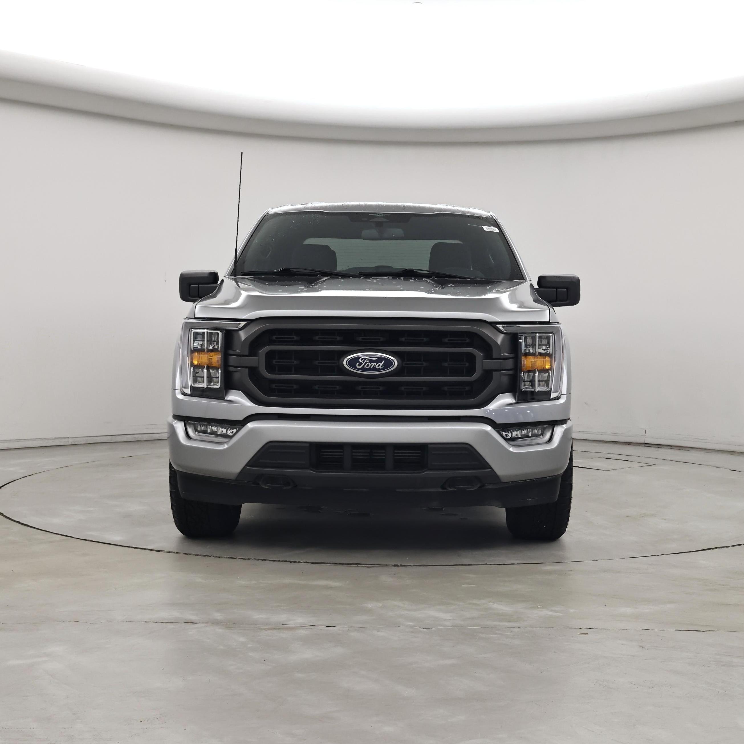 Thumbnail: 2023 Ford F-150 - 5