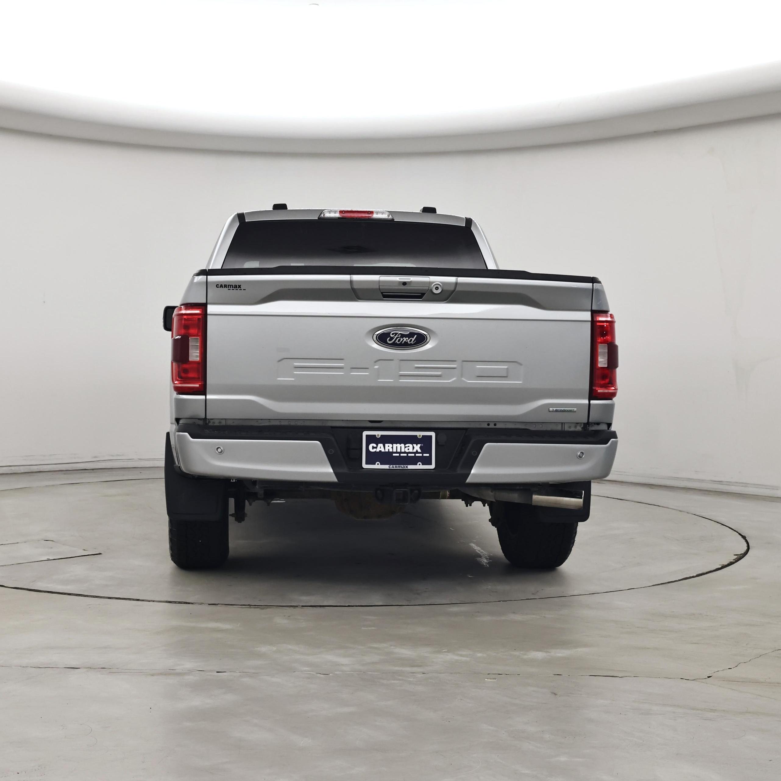 Thumbnail: 2023 Ford F-150 - 6
