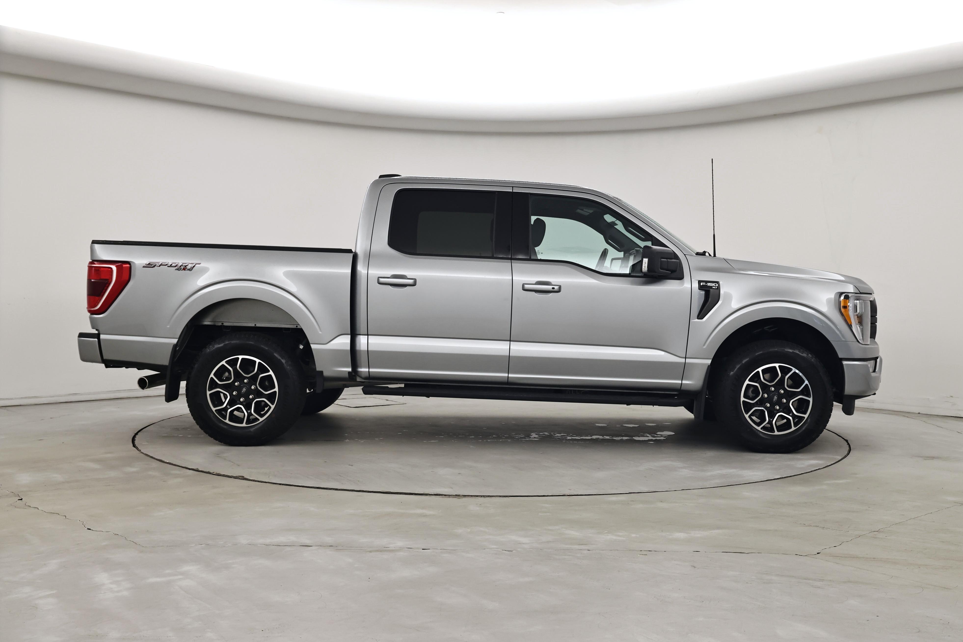 Thumbnail: 2023 Ford F-150 - 7