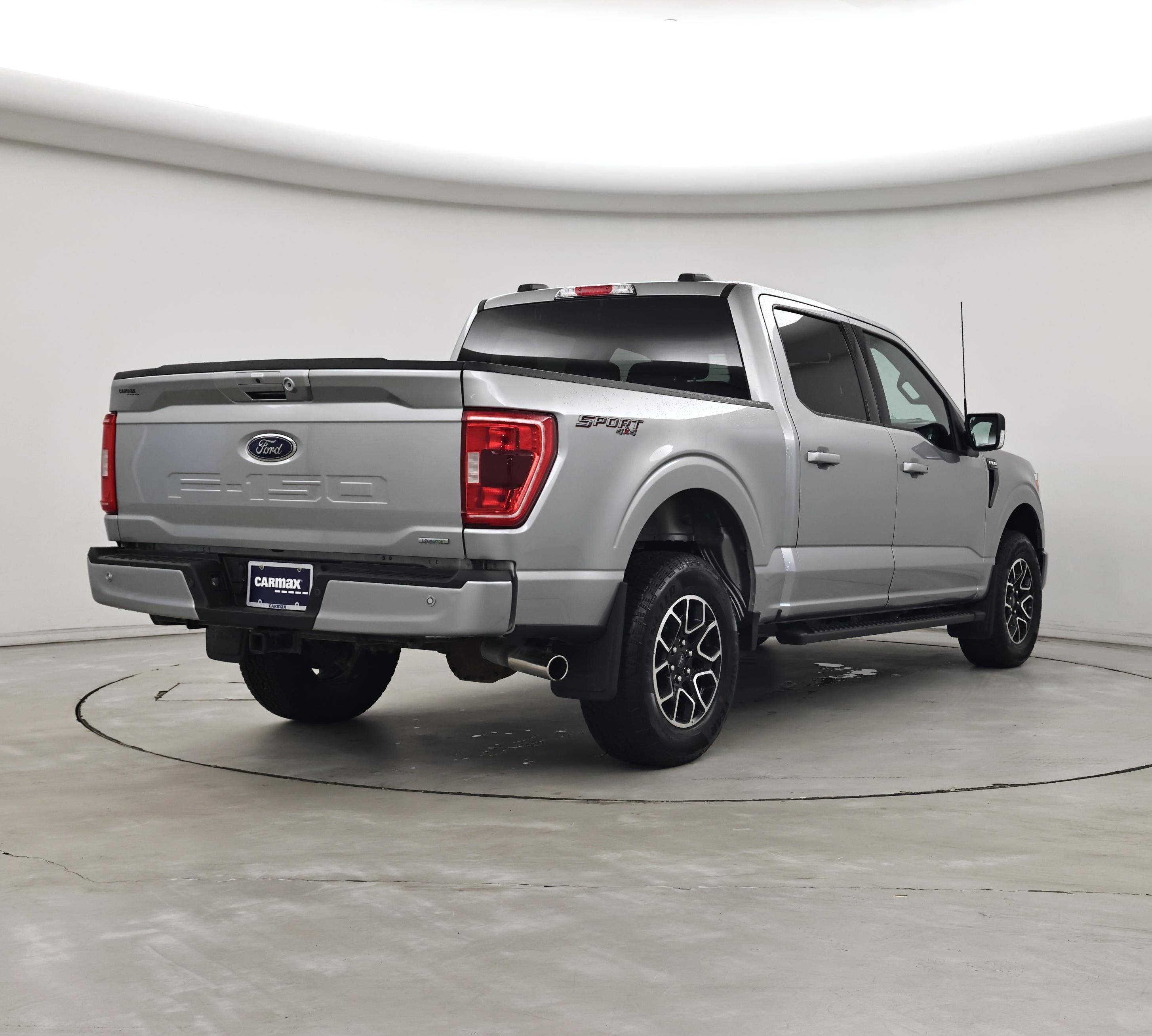Thumbnail: 2023 Ford F-150 - 8