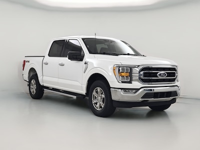 2023 Ford F150 XLT