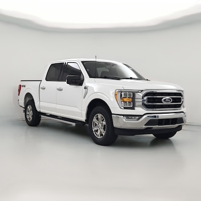 Vehicle exterior view