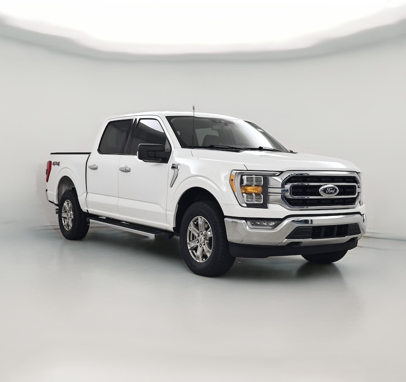 2023 Ford F150 XLT