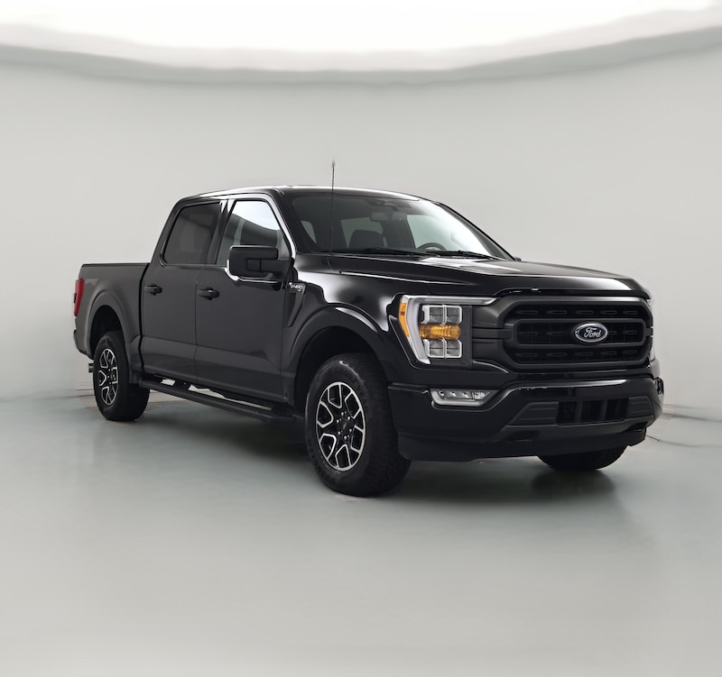 2023 Ford F150 XLT