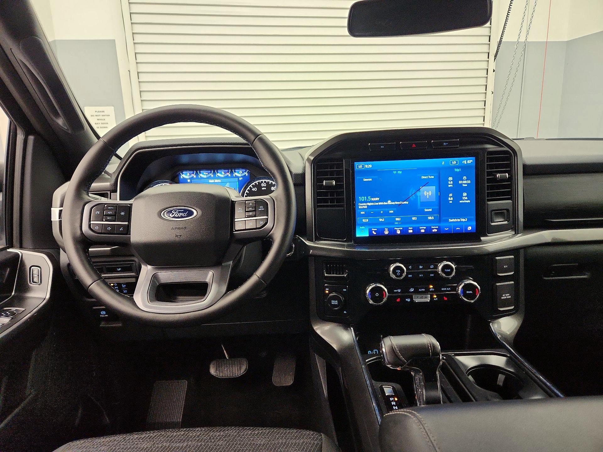 Thumbnail: 2023 Ford F-150 - 9