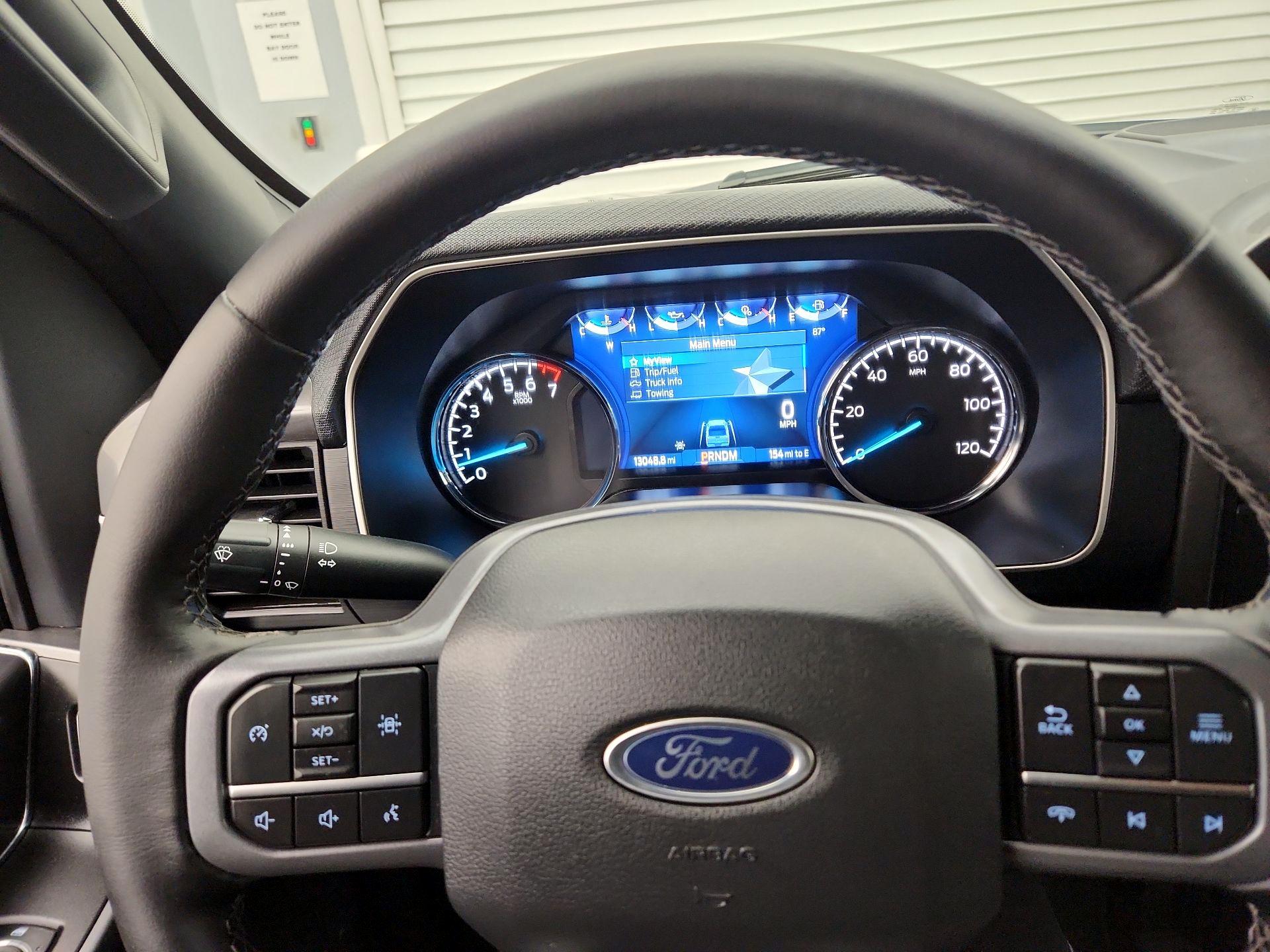 Thumbnail: 2023 Ford F-150 - 10