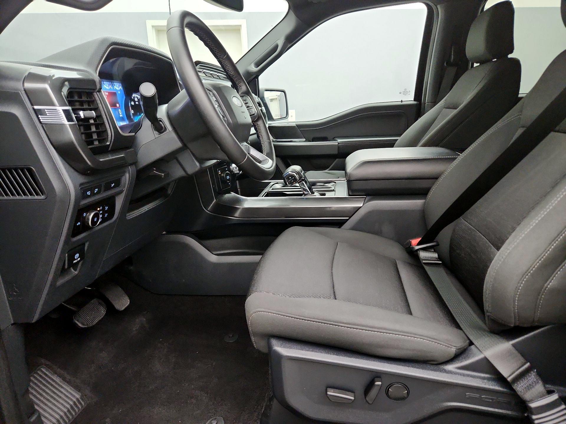 Thumbnail: 2023 Ford F-150 - 11
