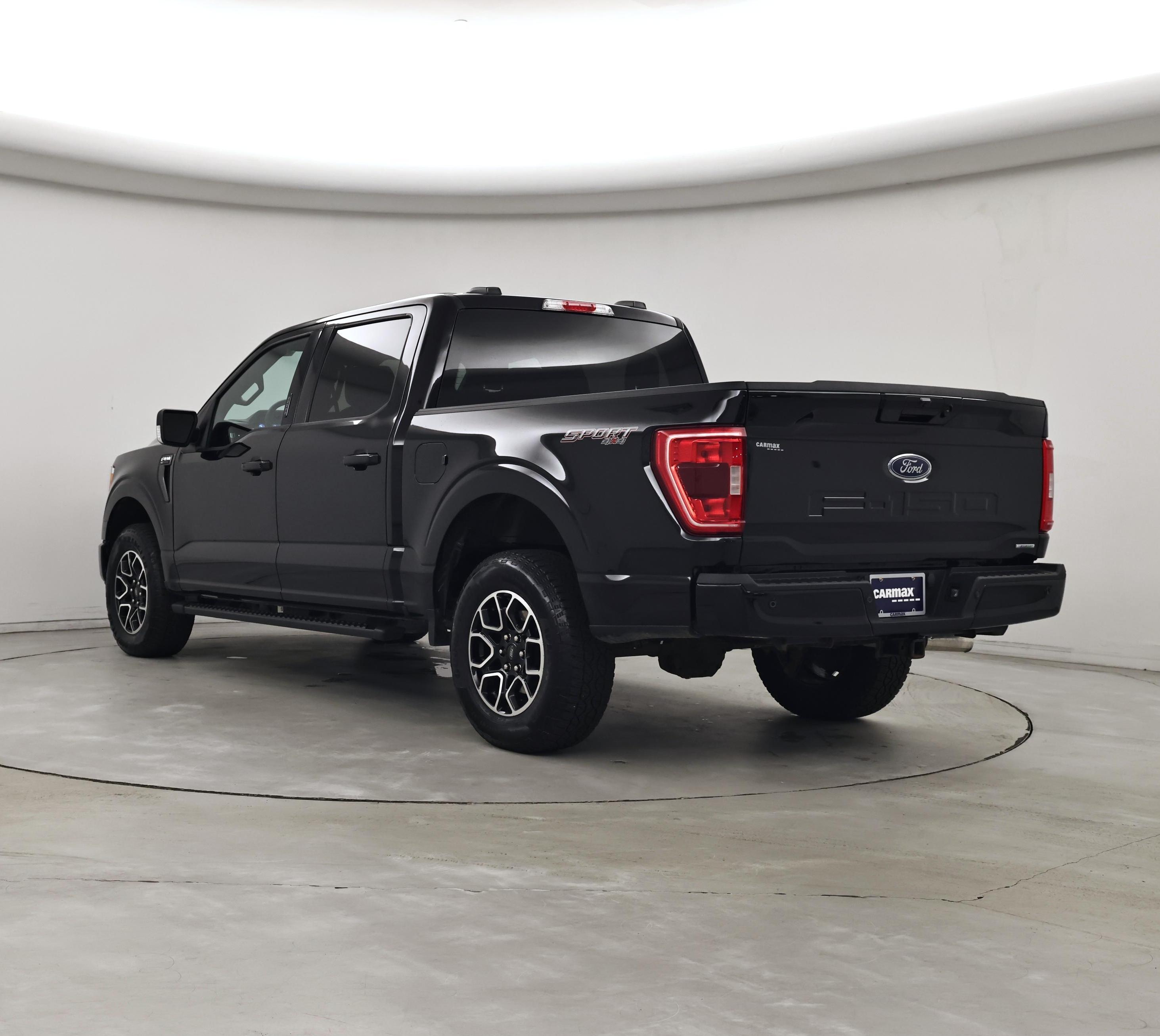 Thumbnail: 2023 Ford F-150 - 2