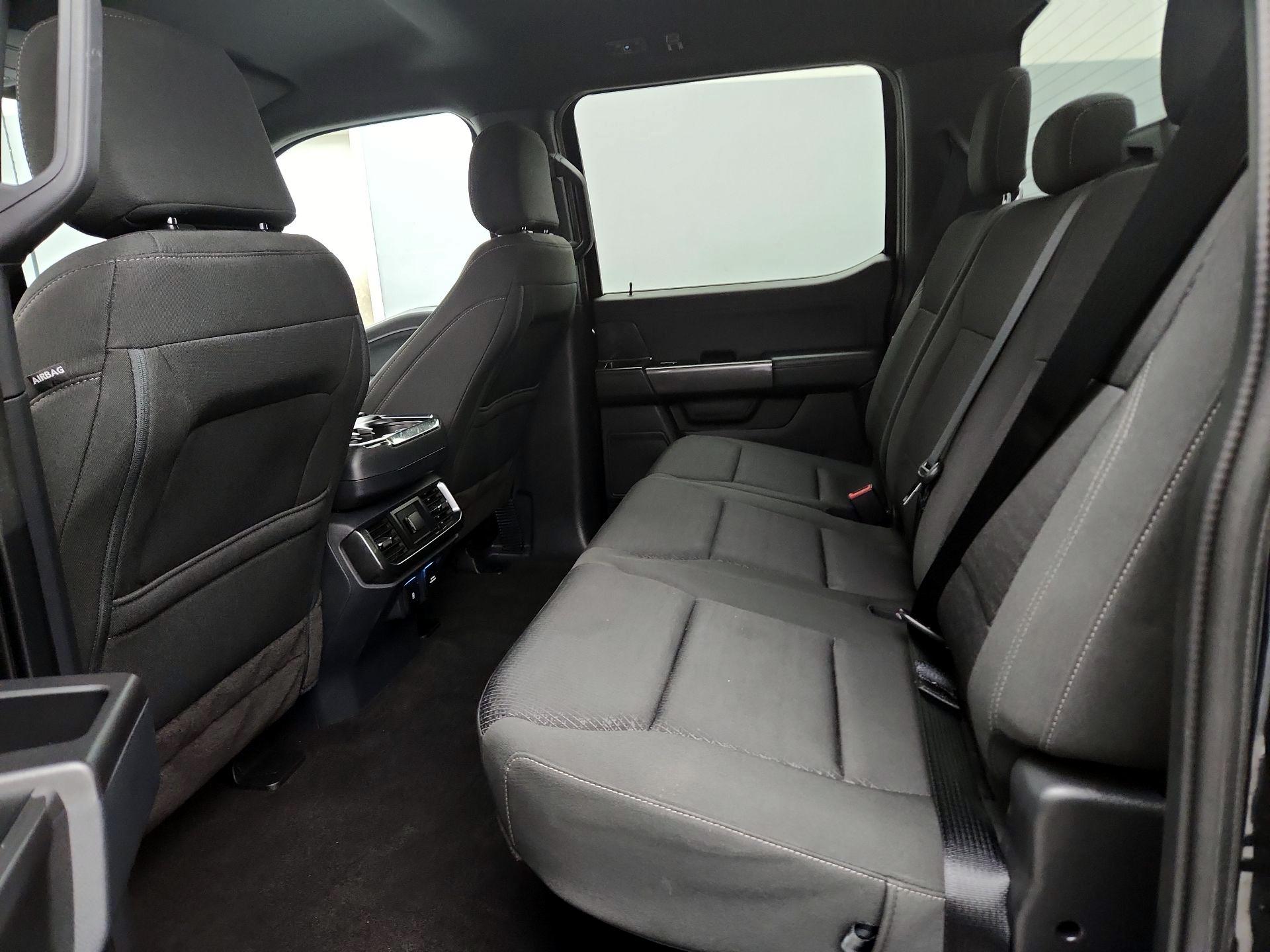 Thumbnail: 2023 Ford F-150 - 20