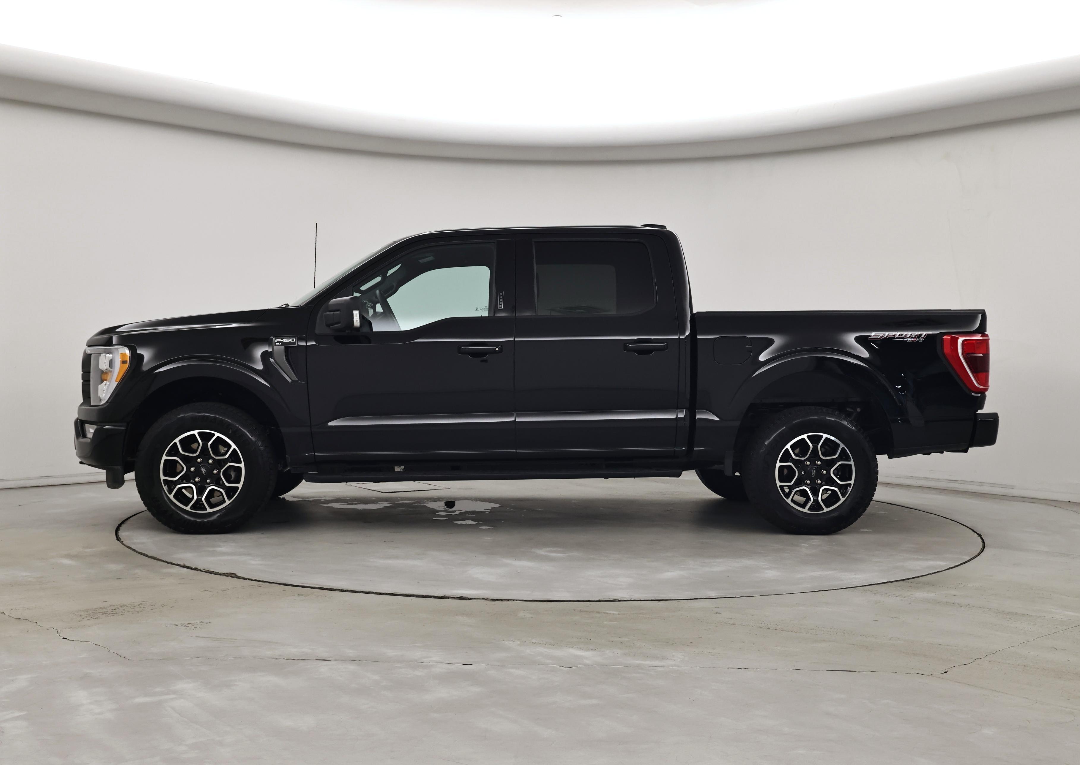 Thumbnail: 2023 Ford F-150 - 3