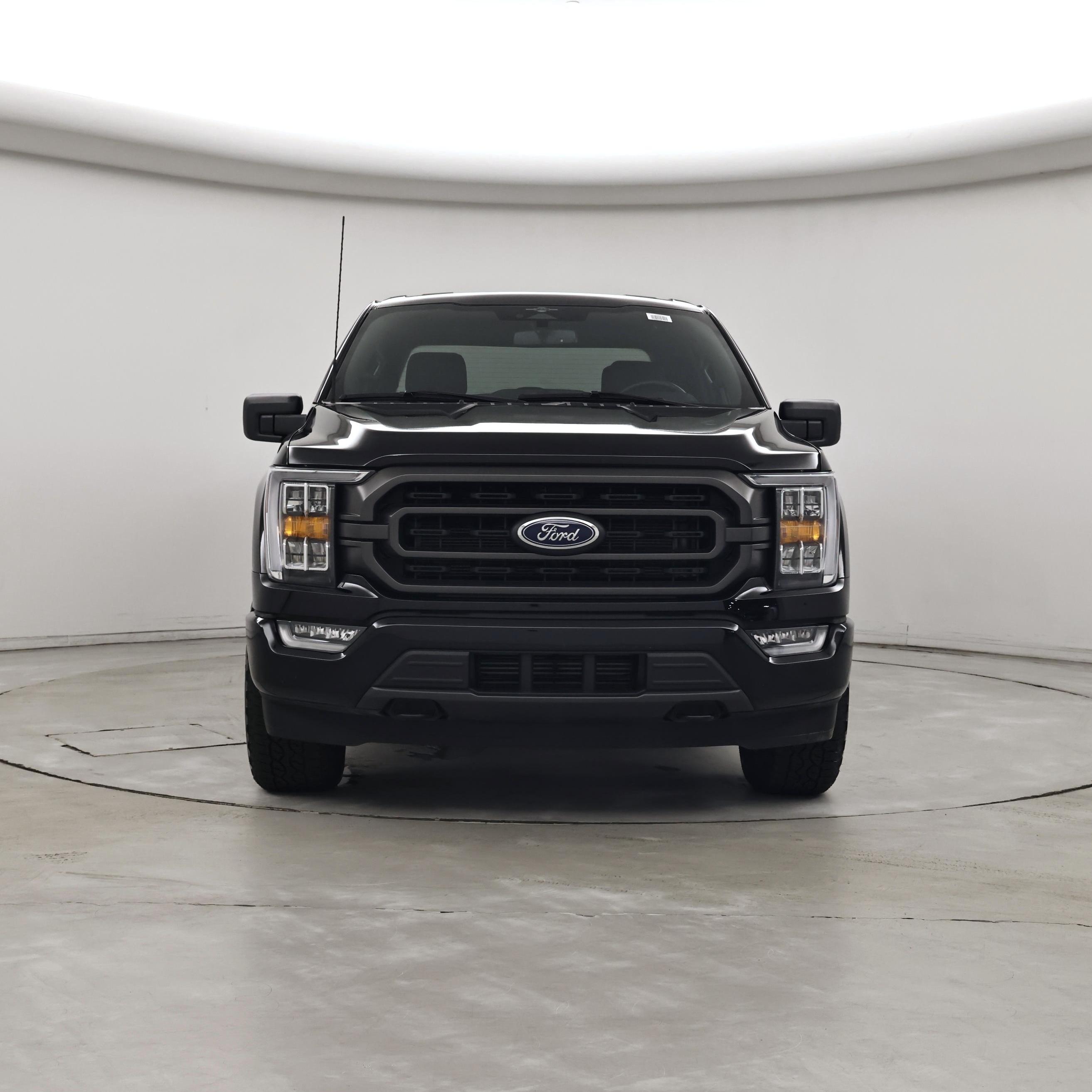 Thumbnail: 2023 Ford F-150 - 5