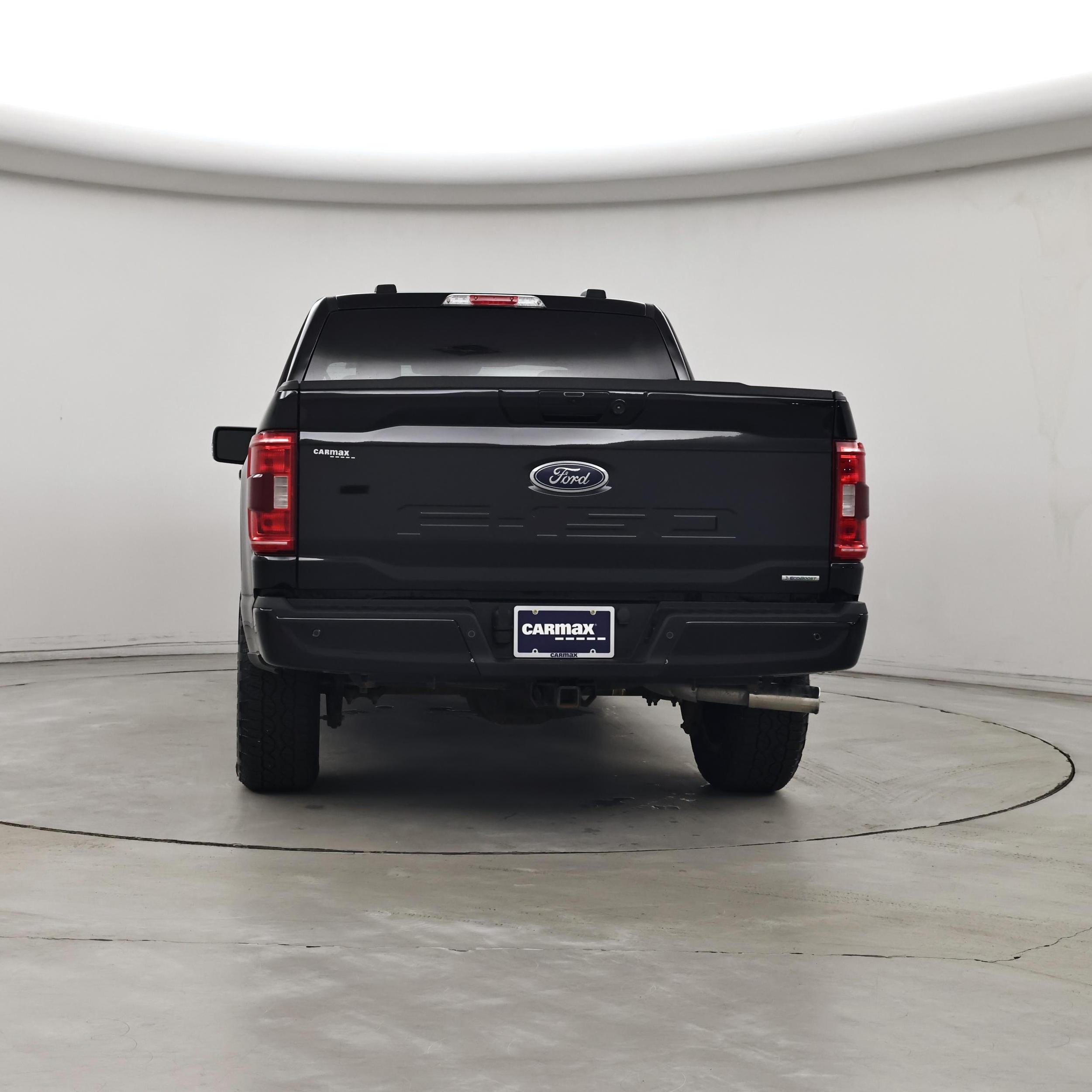 Thumbnail: 2023 Ford F-150 - 6