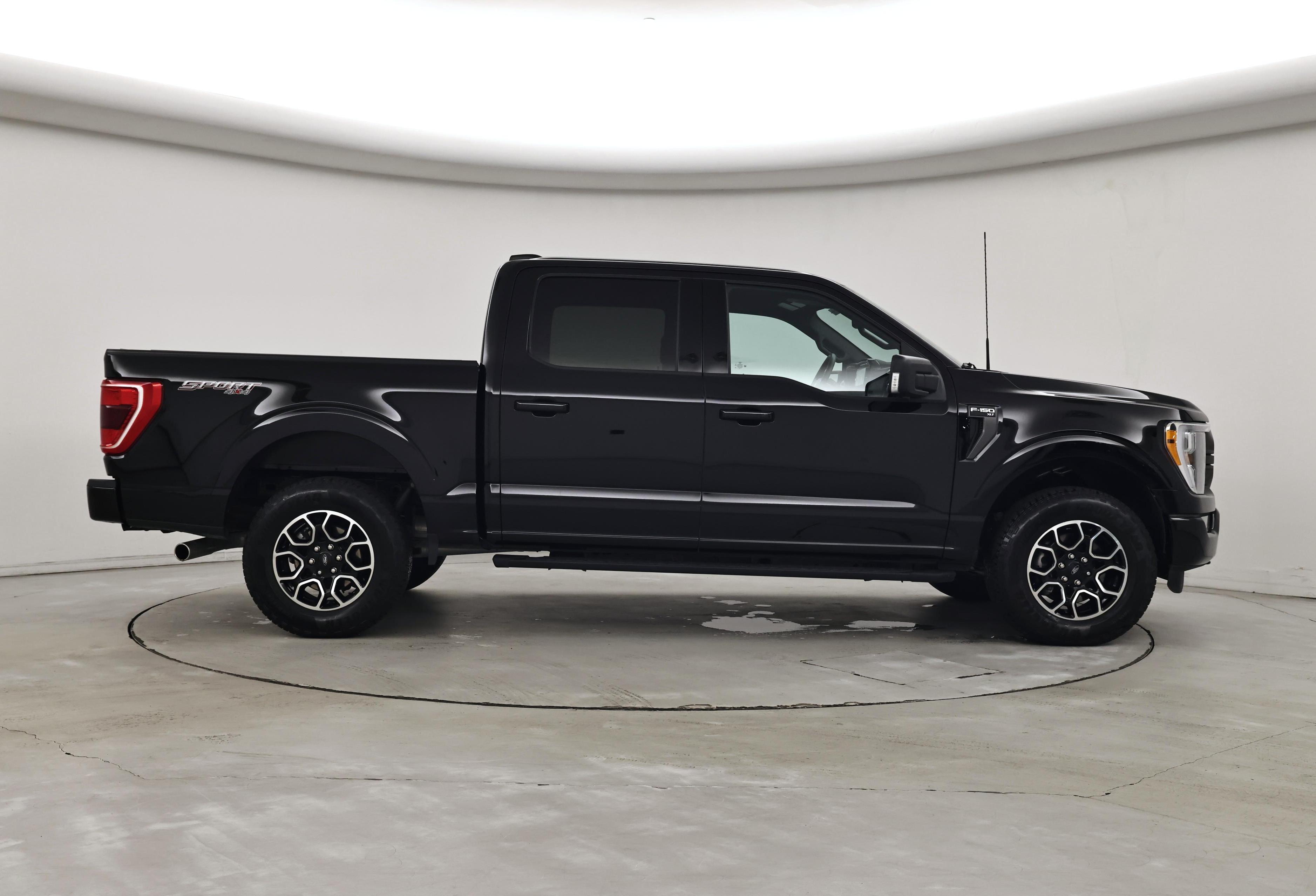 Thumbnail: 2023 Ford F-150 - 7