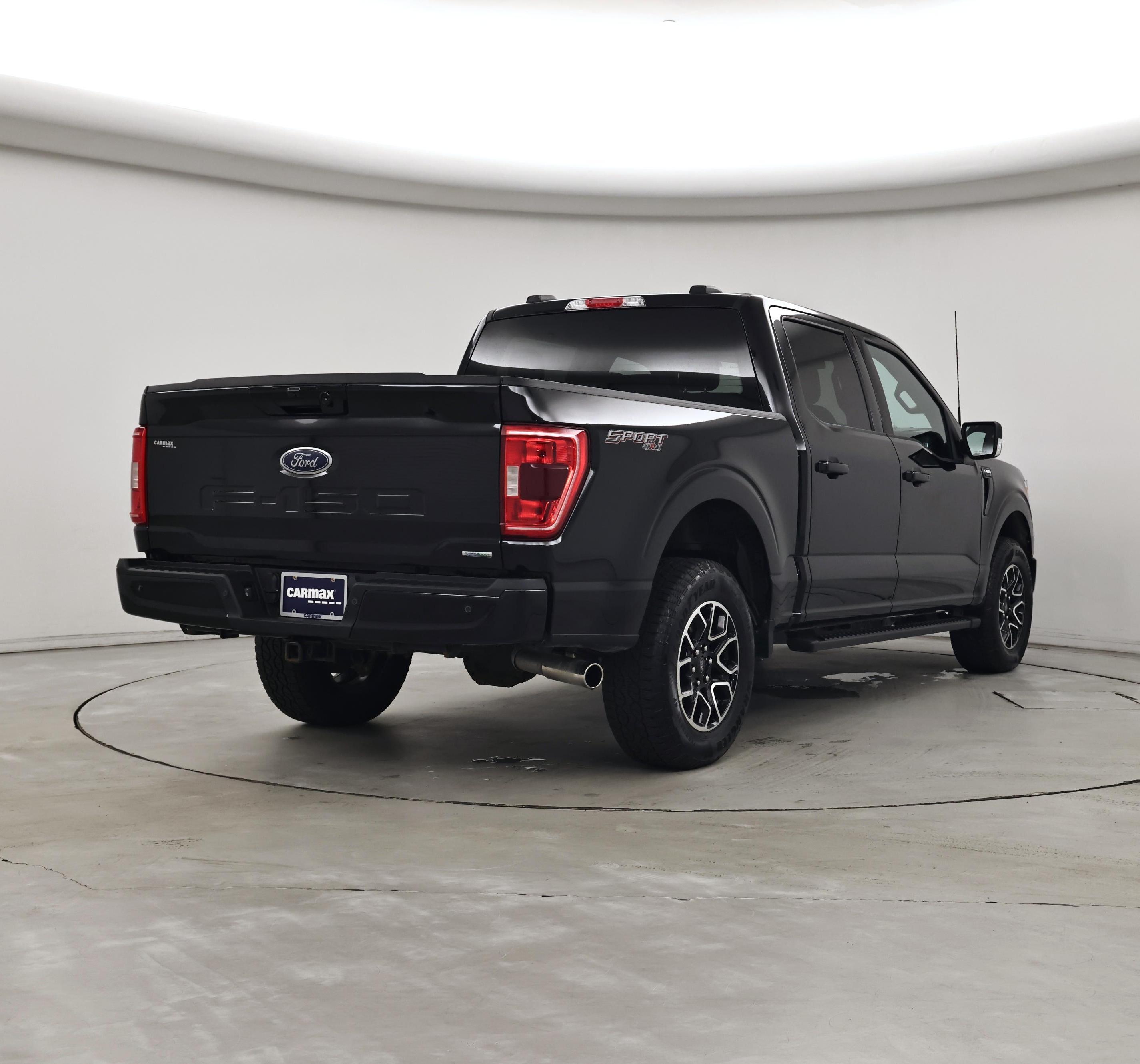 Thumbnail: 2023 Ford F-150 - 8