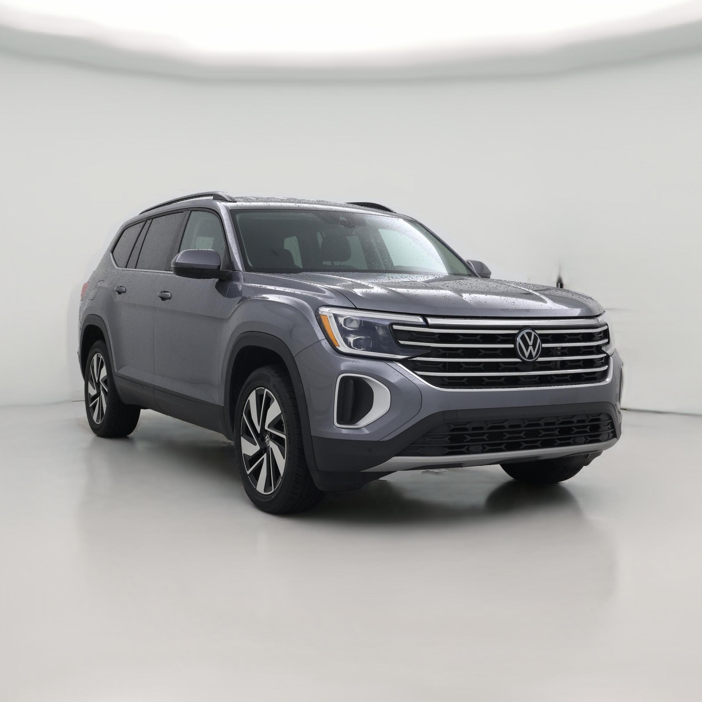 Thumbnail: 2025 Volkswagen Atlas - 1