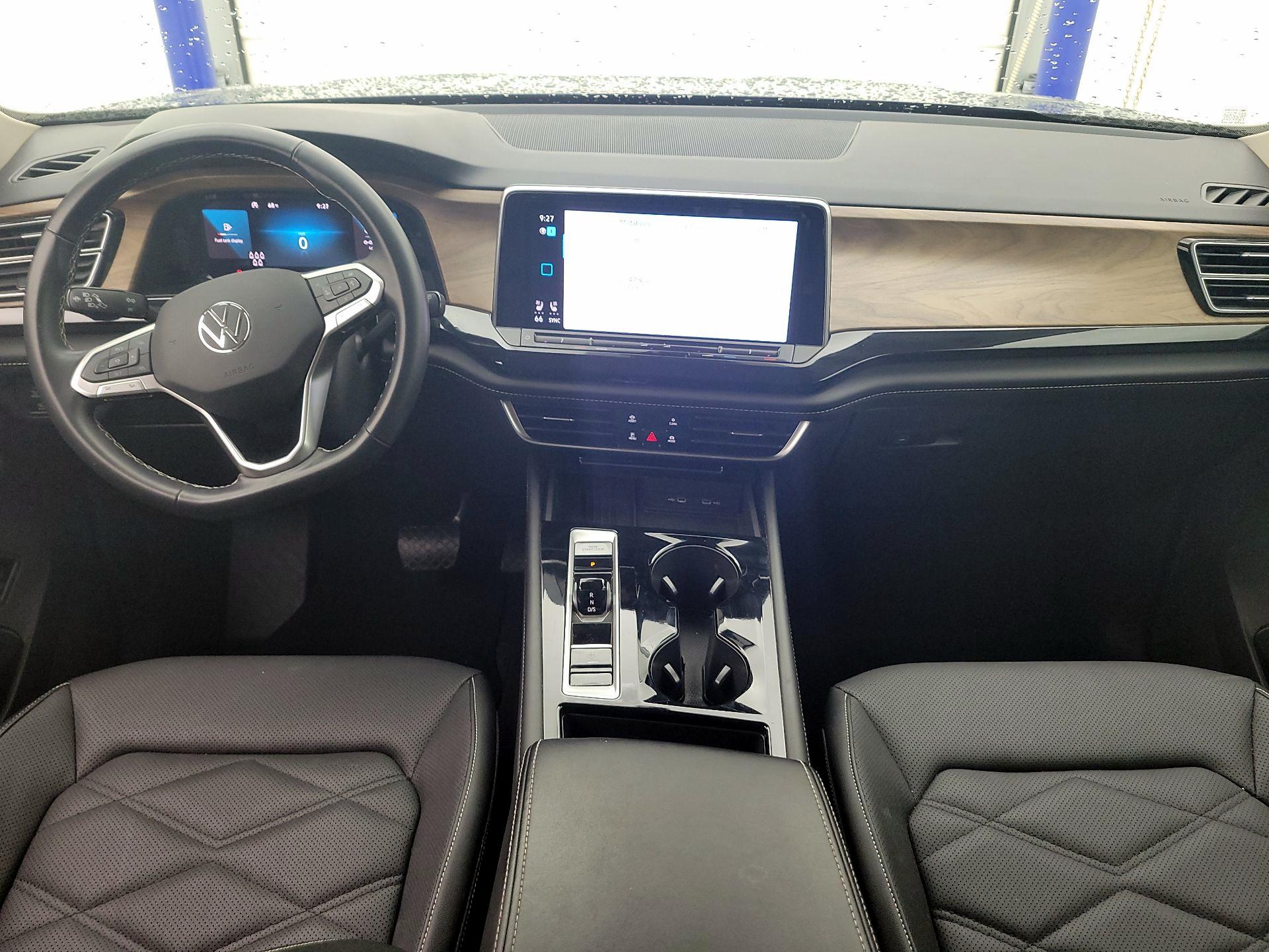 Thumbnail: 2025 Volkswagen Atlas - 9