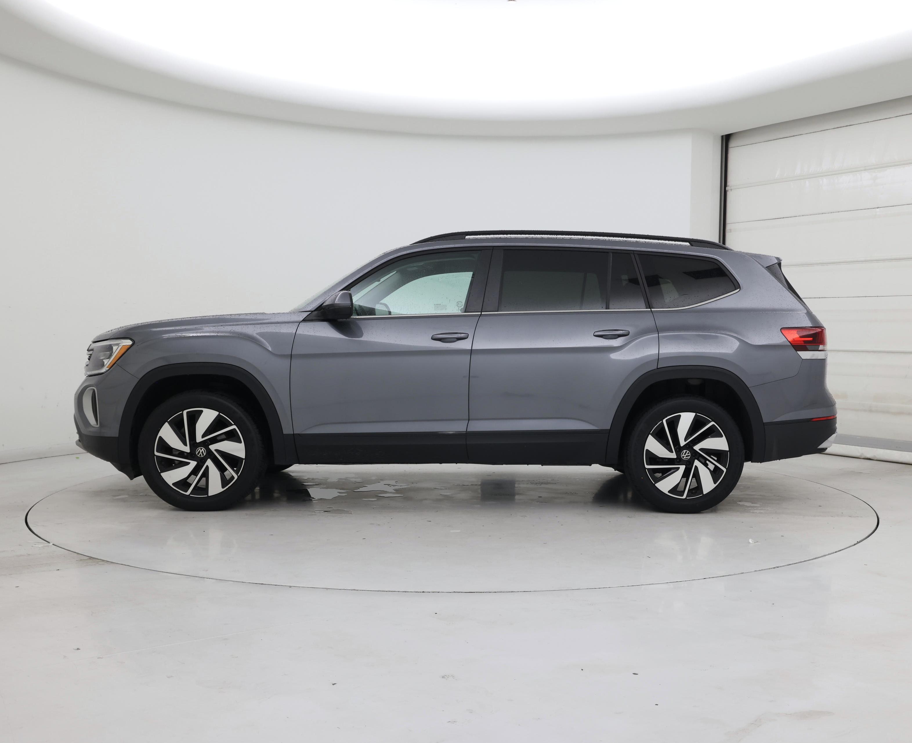 Thumbnail: 2025 Volkswagen Atlas - 3