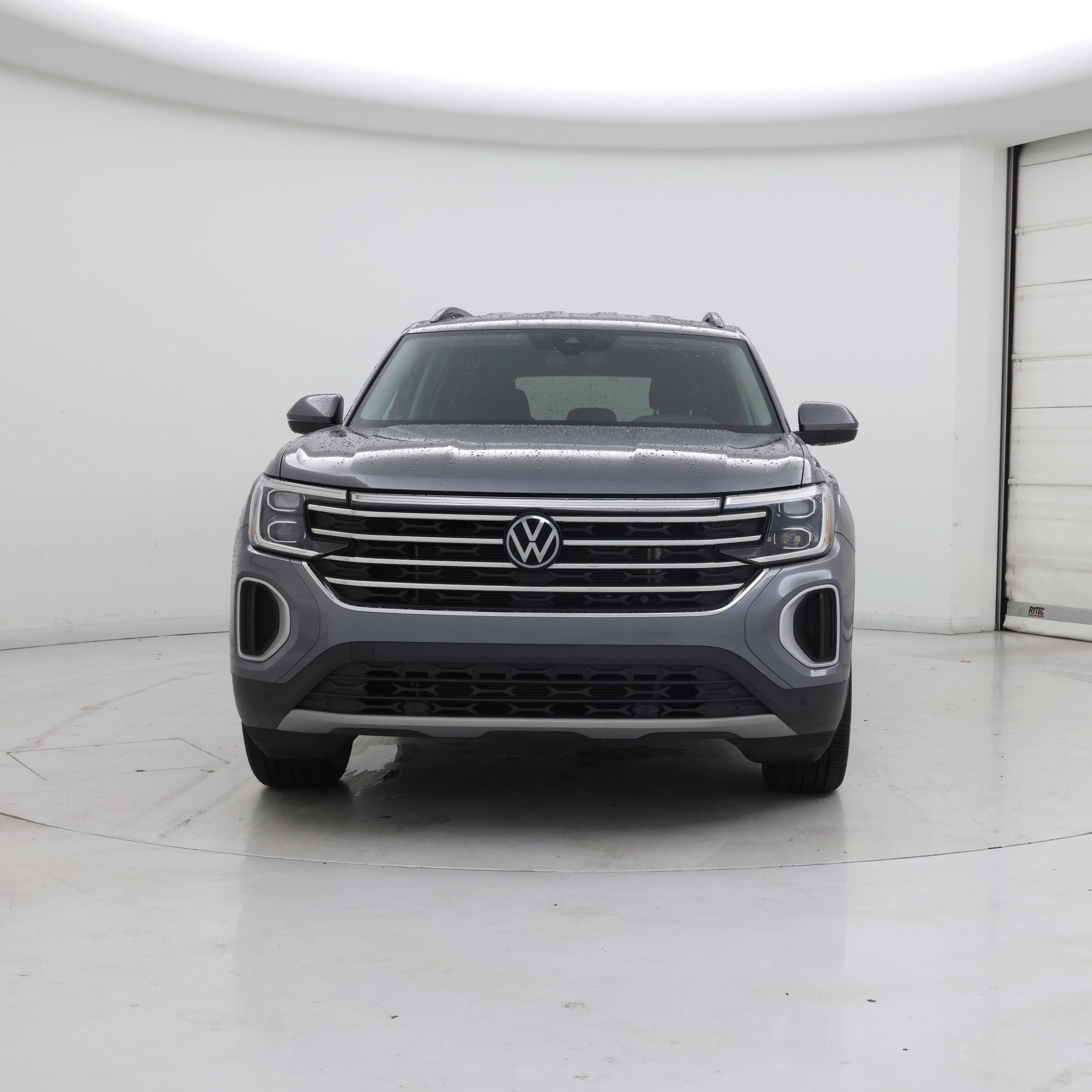 Thumbnail: 2025 Volkswagen Atlas - 5
