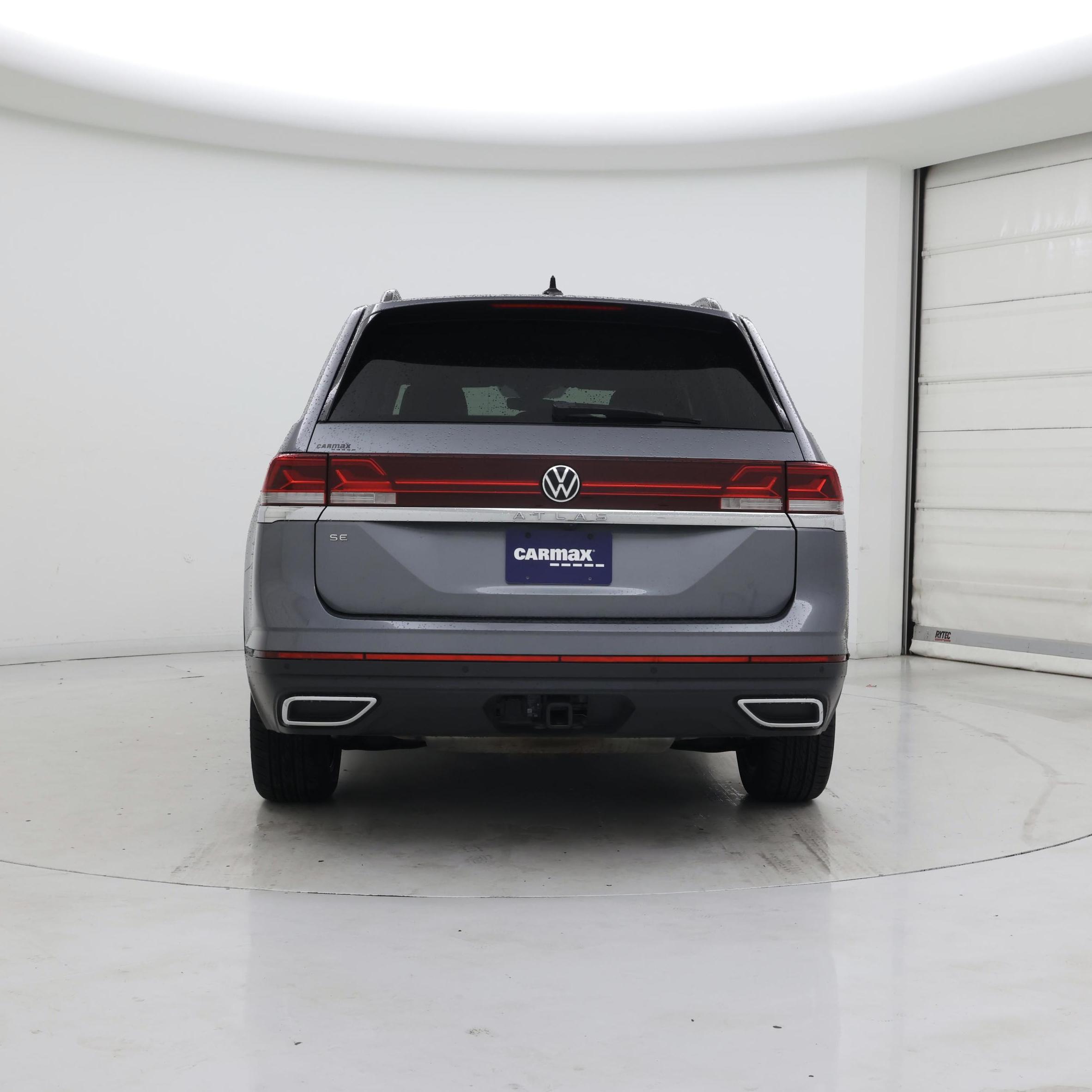 Thumbnail: 2025 Volkswagen Atlas - 6