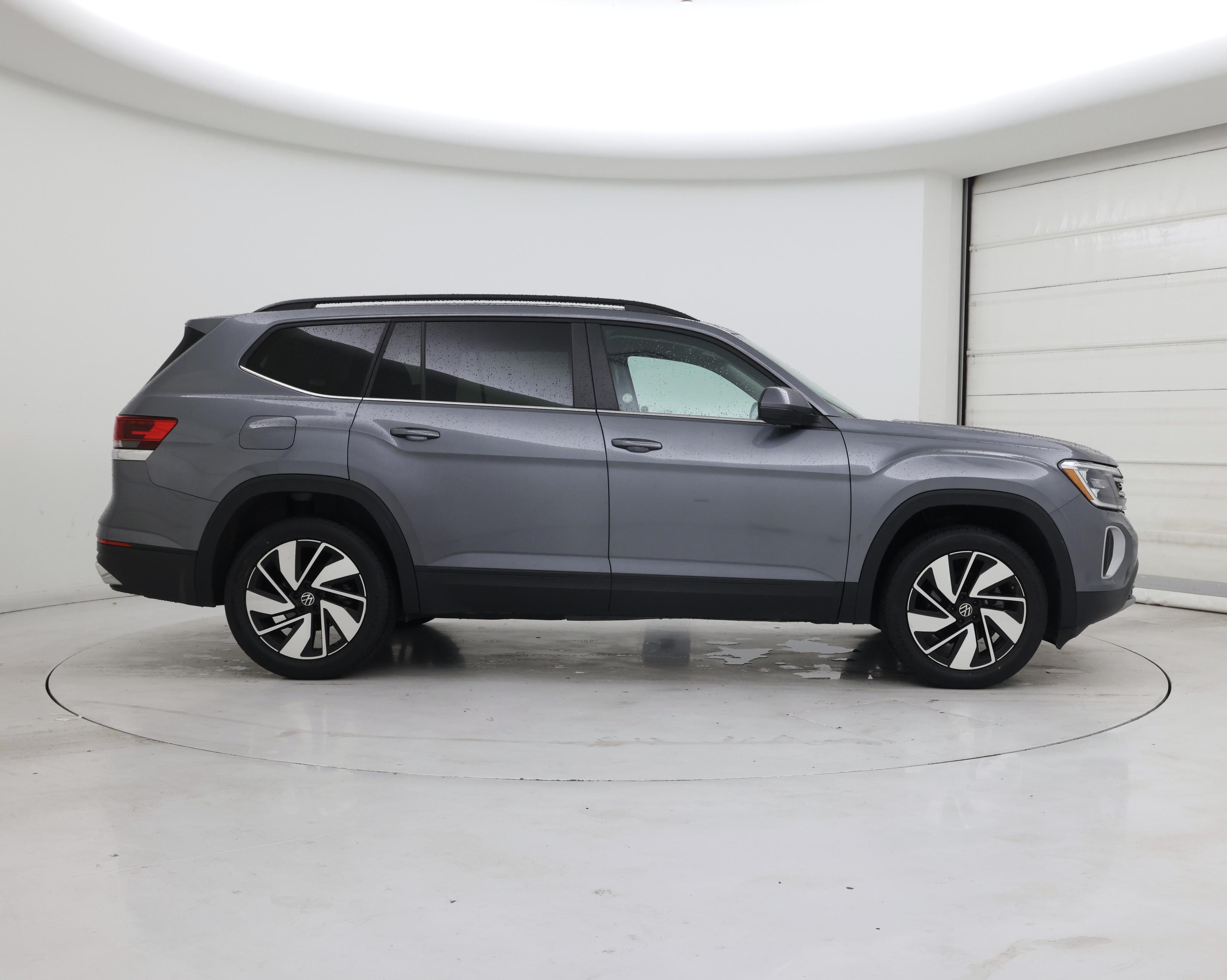 Thumbnail: 2025 Volkswagen Atlas - 7
